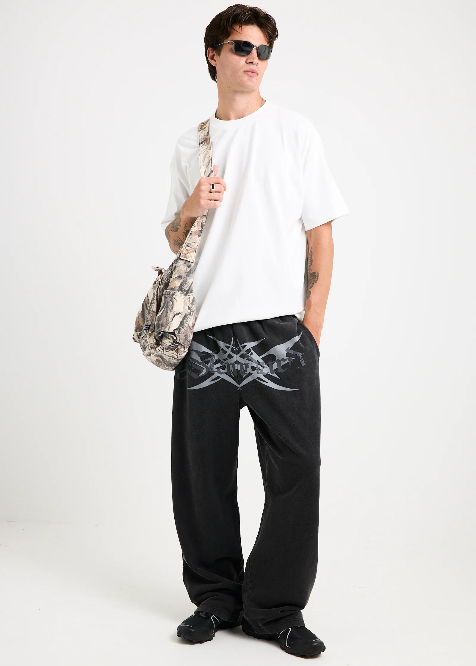 Gallery Track Pants - Image 3