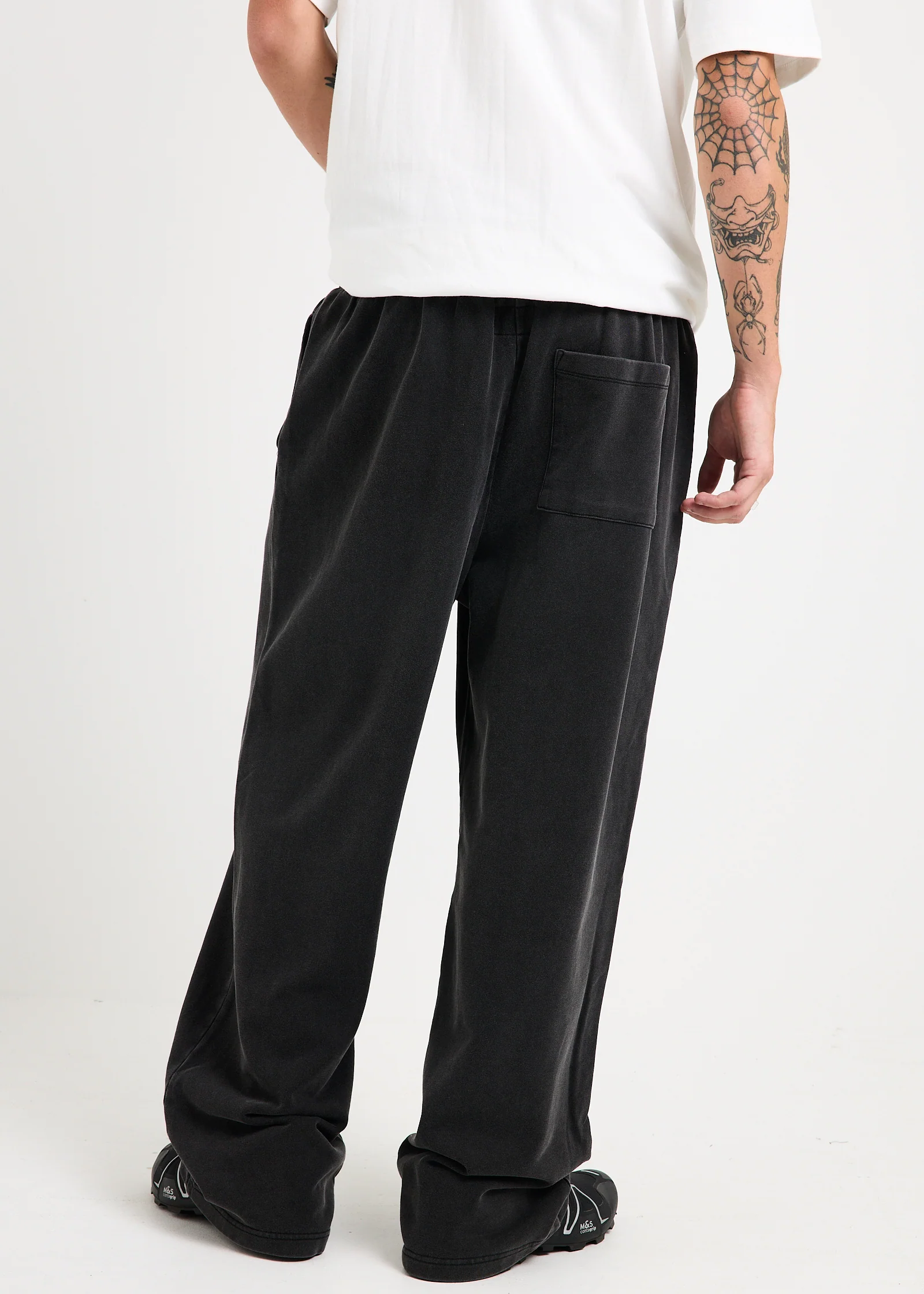 Gallery Track Pants - Image 4