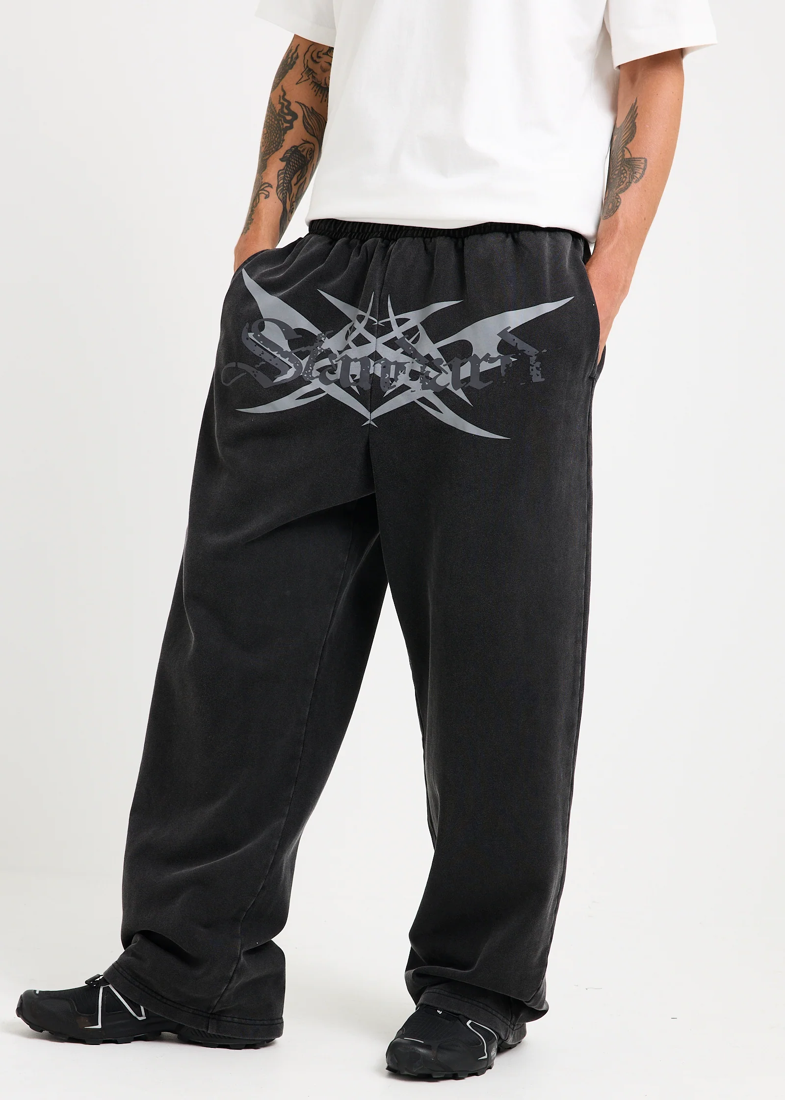 Gallery Track Pants - Image 5