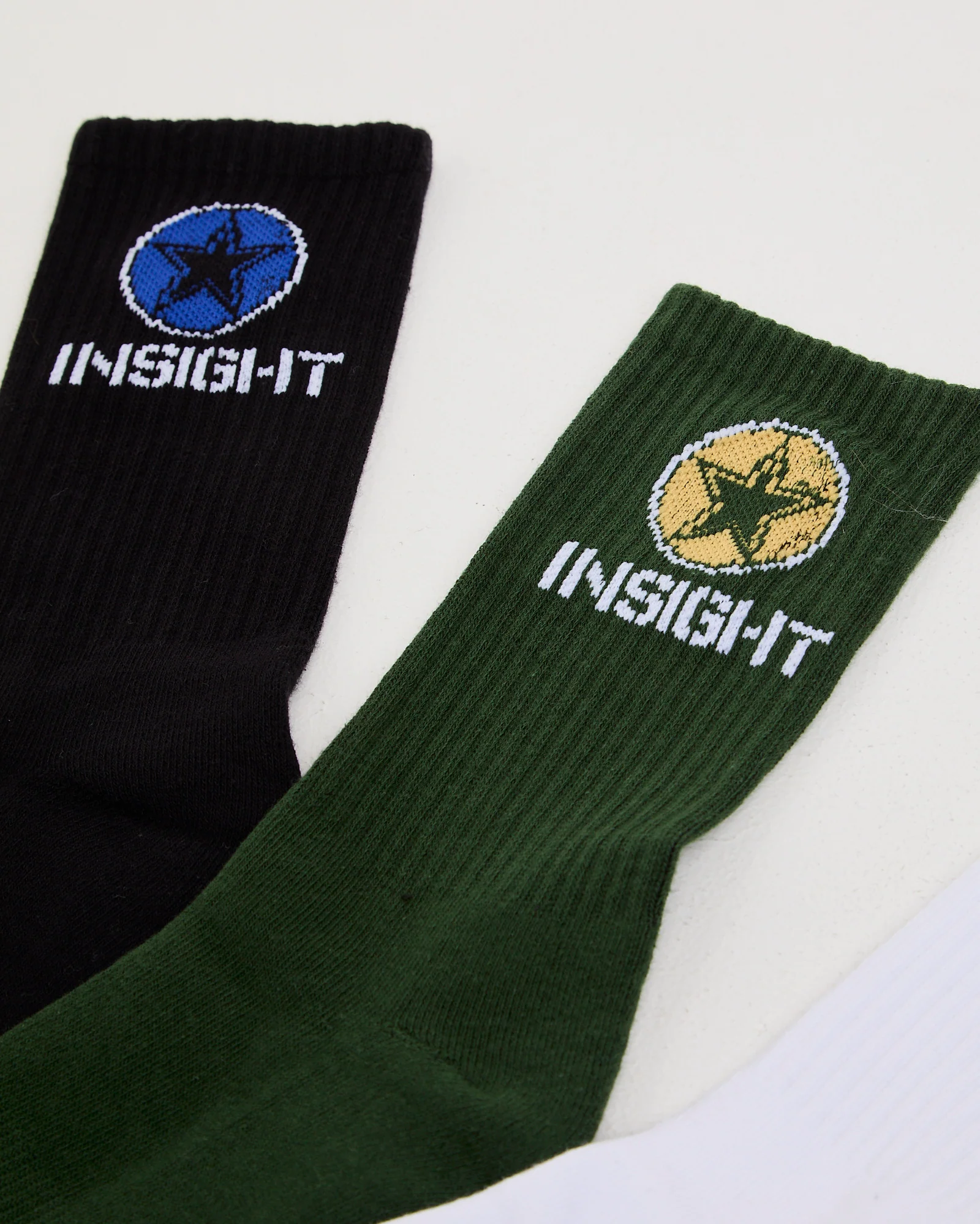 Game Socks 3 Pack - Image 2