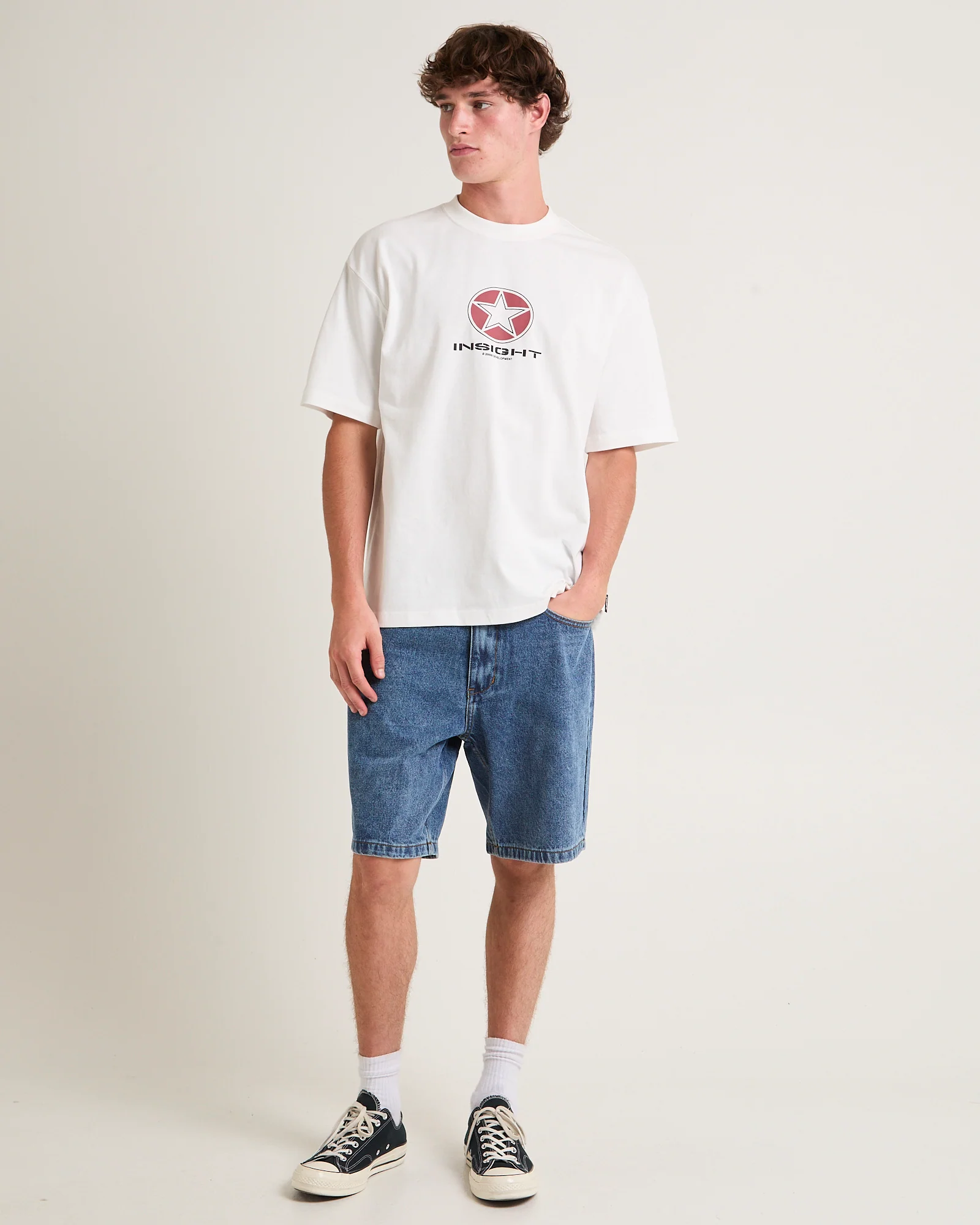 Game T-Shirt - Image 3