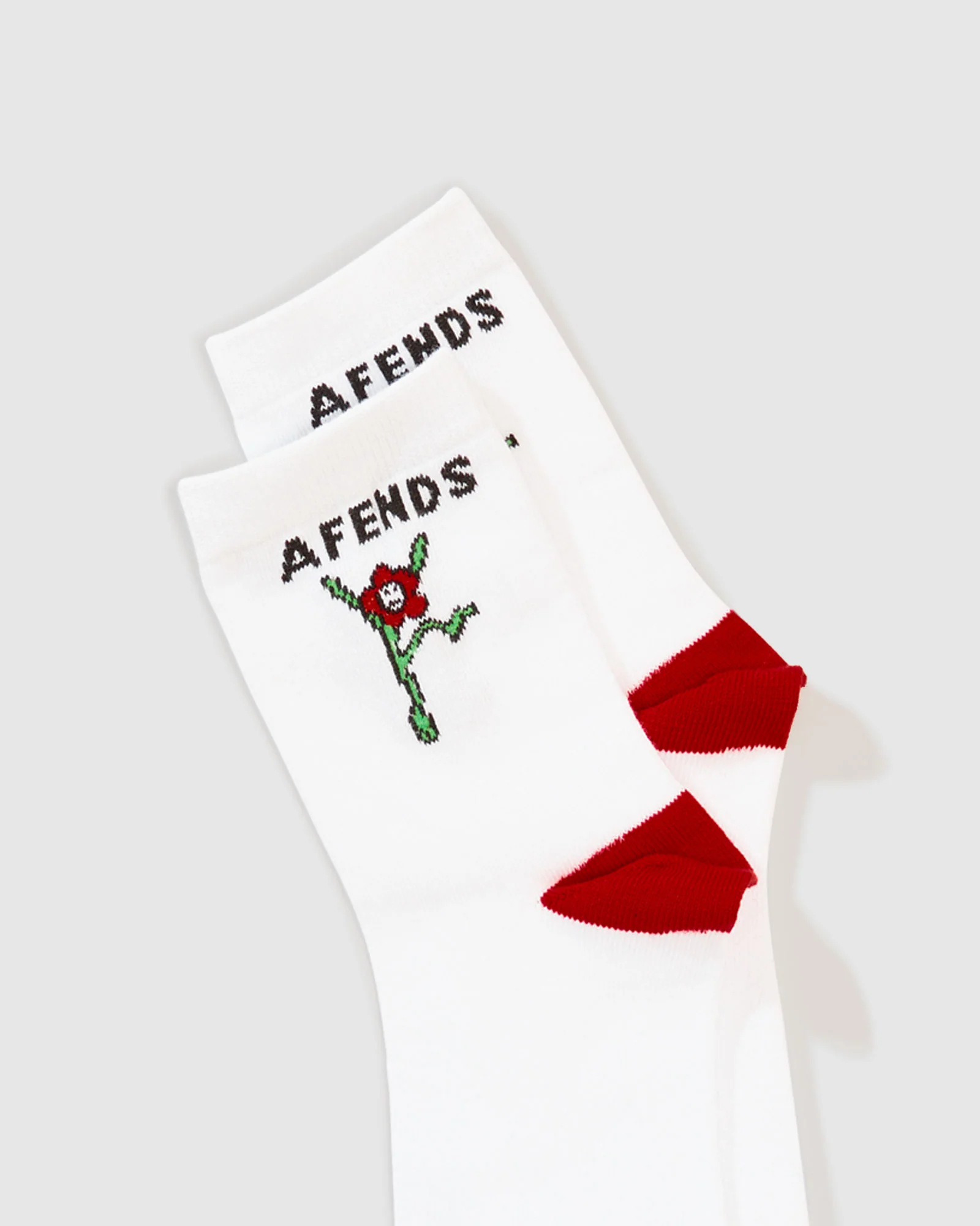 Garden Fresh Socks 2 Pack - Image 3