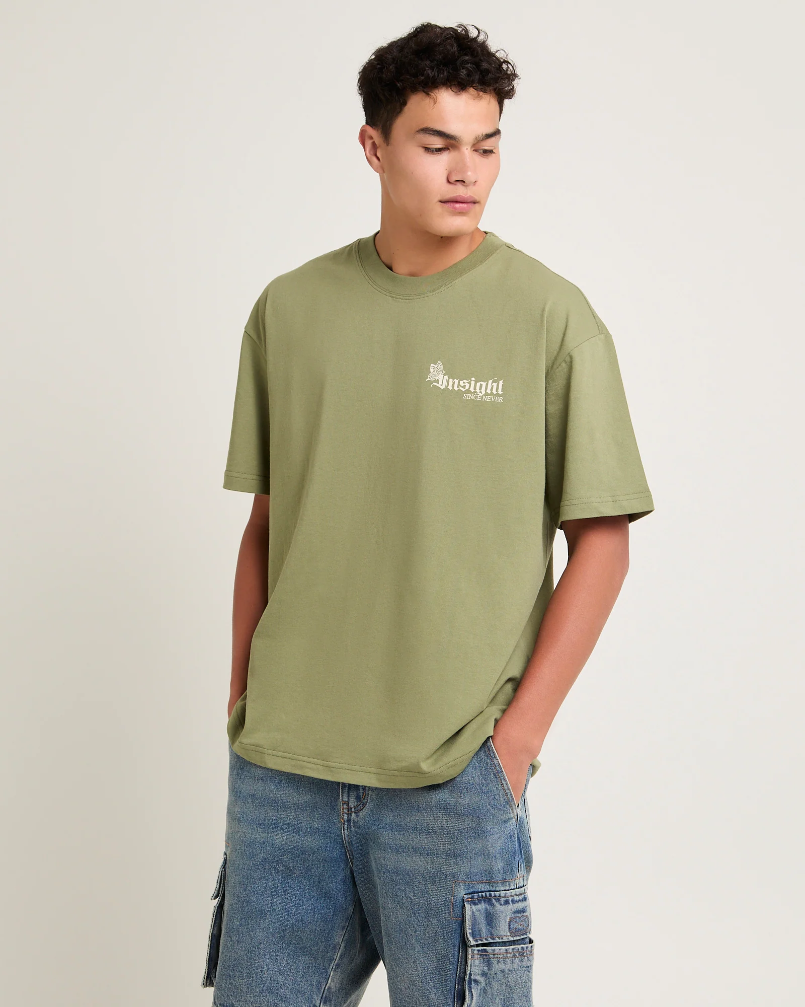 Garden Short Sleeve T-Shirt - Image 2