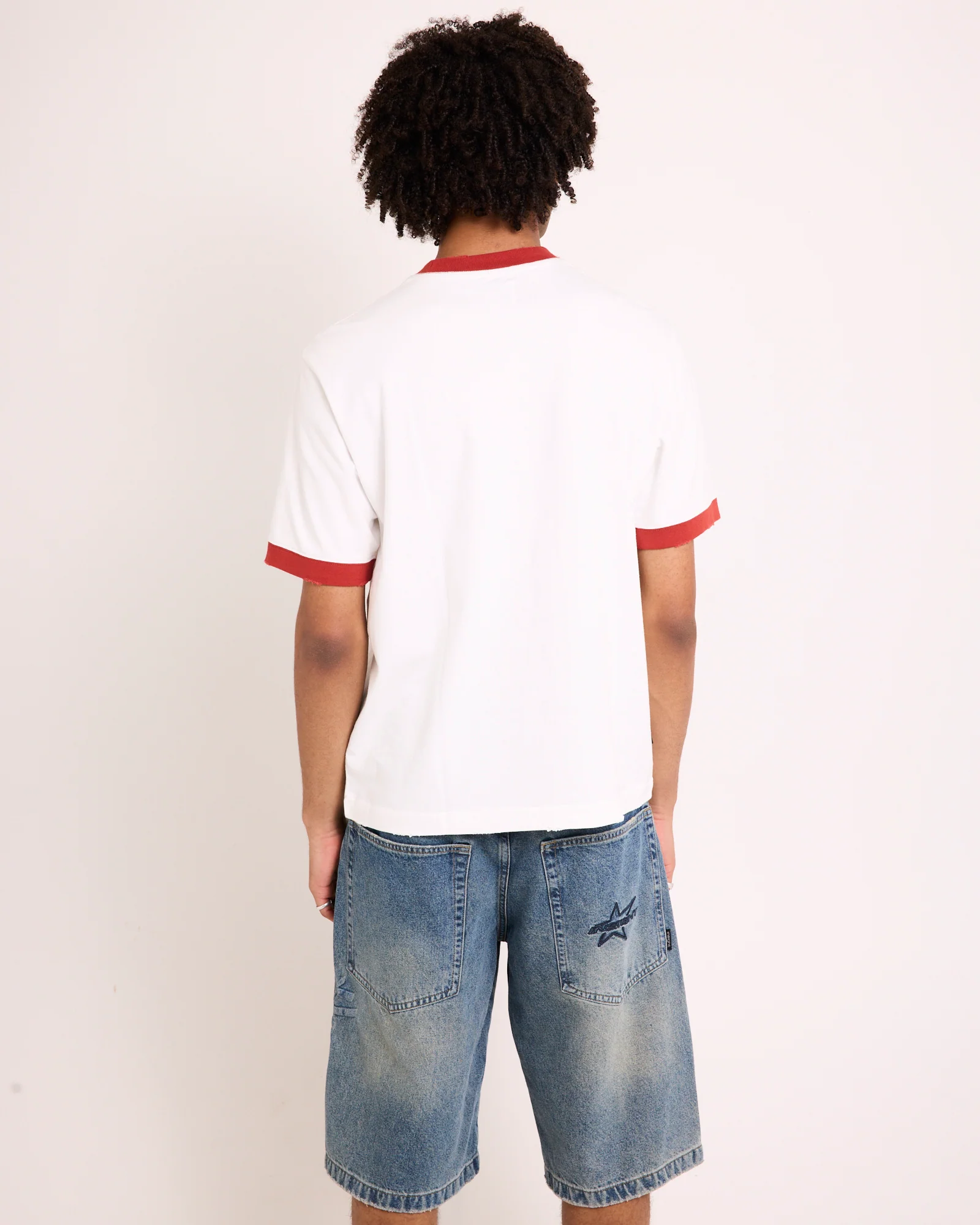 Gas Ringer T-Shirt - Image 4