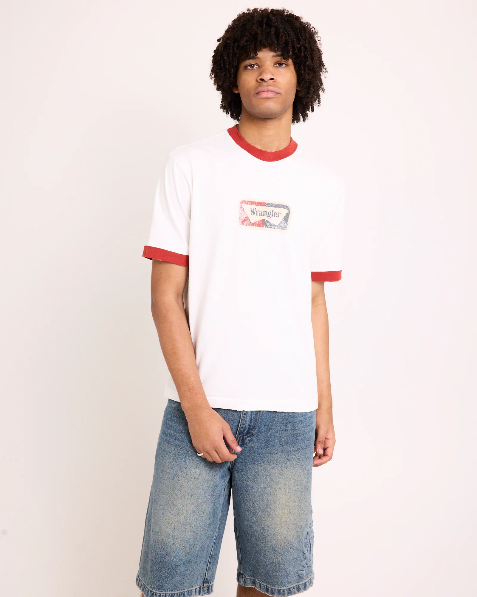 Gas Ringer T-Shirt - Image 5