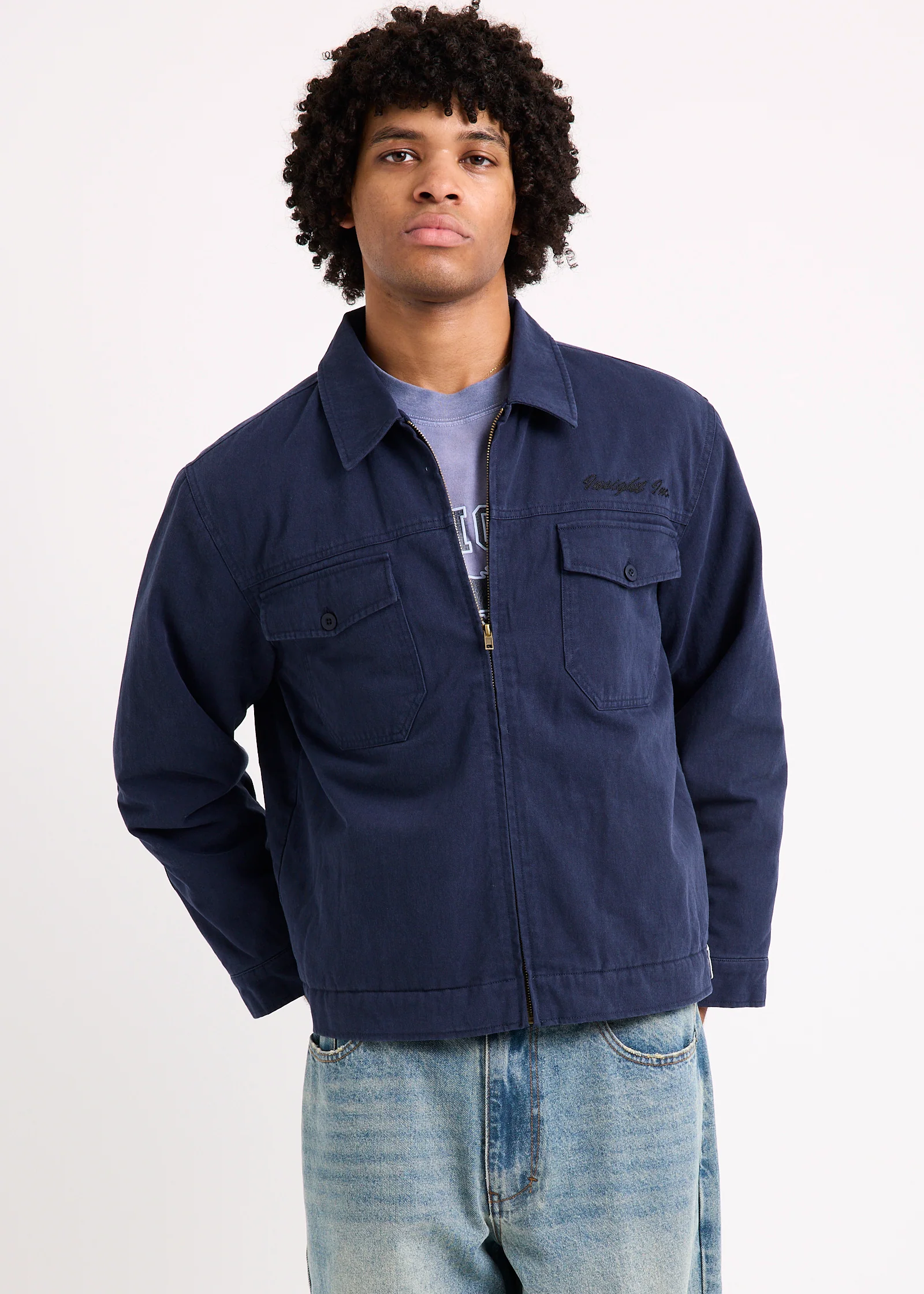 Gas Station Jacket - Image 3