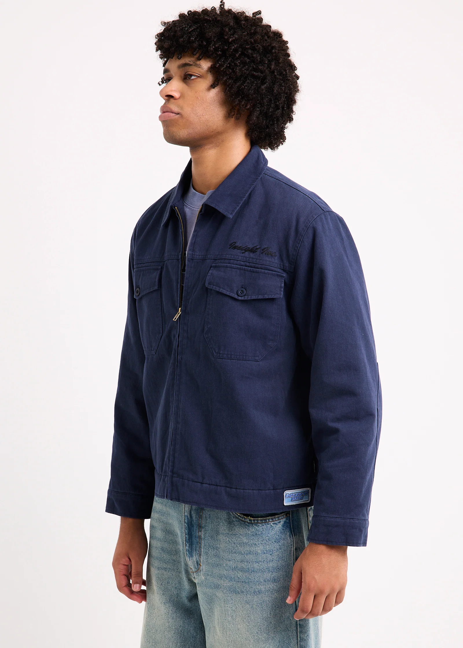Gas Station Jacket - Image 4