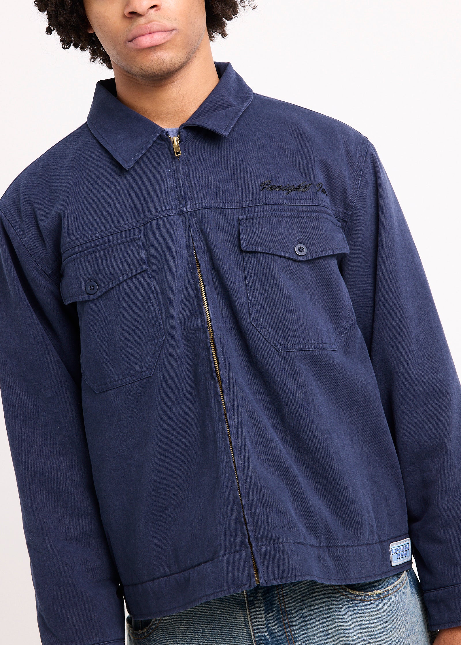 Gas Station Jacket - Image 6