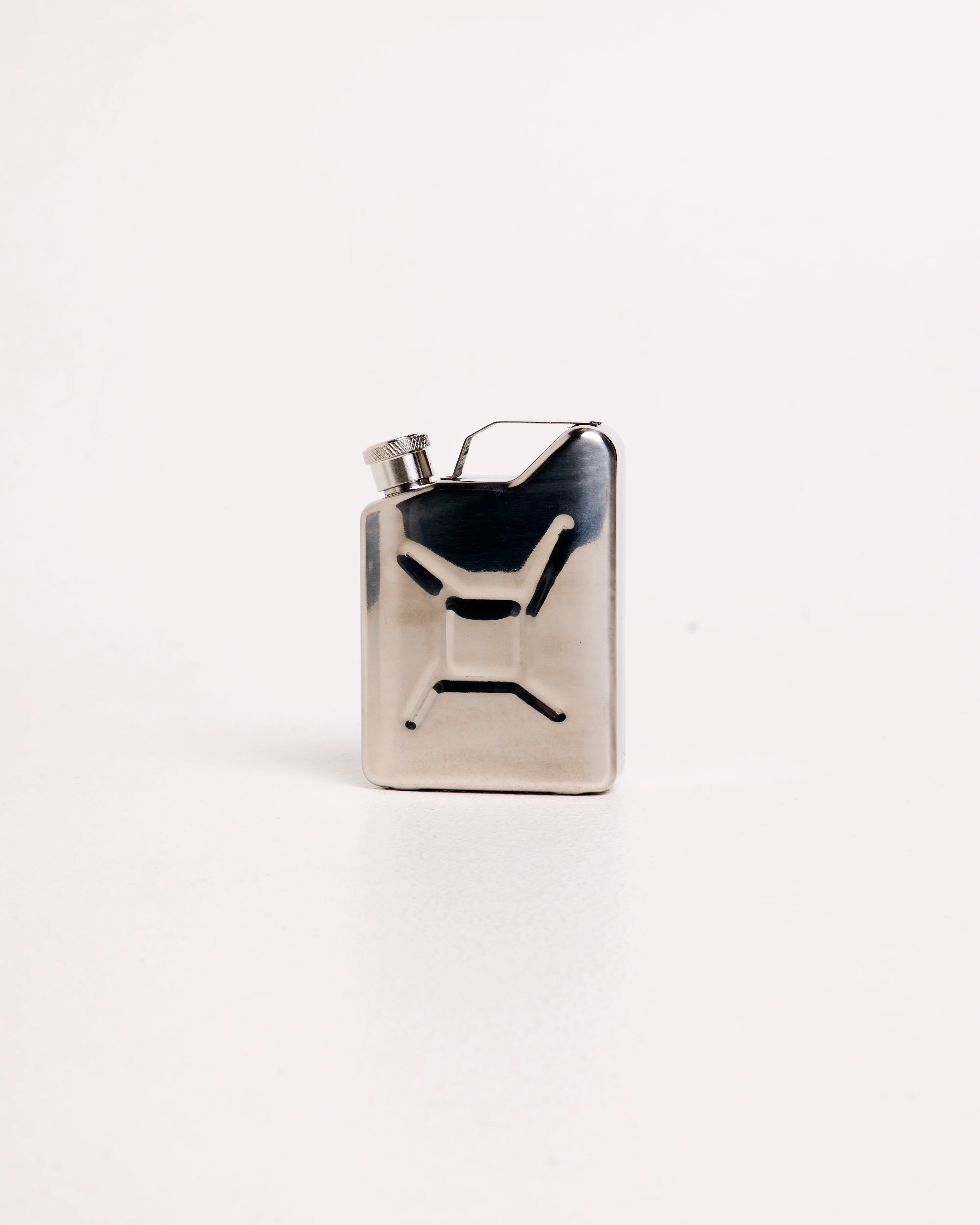 Gasoline Can Hip Flask - Image 2