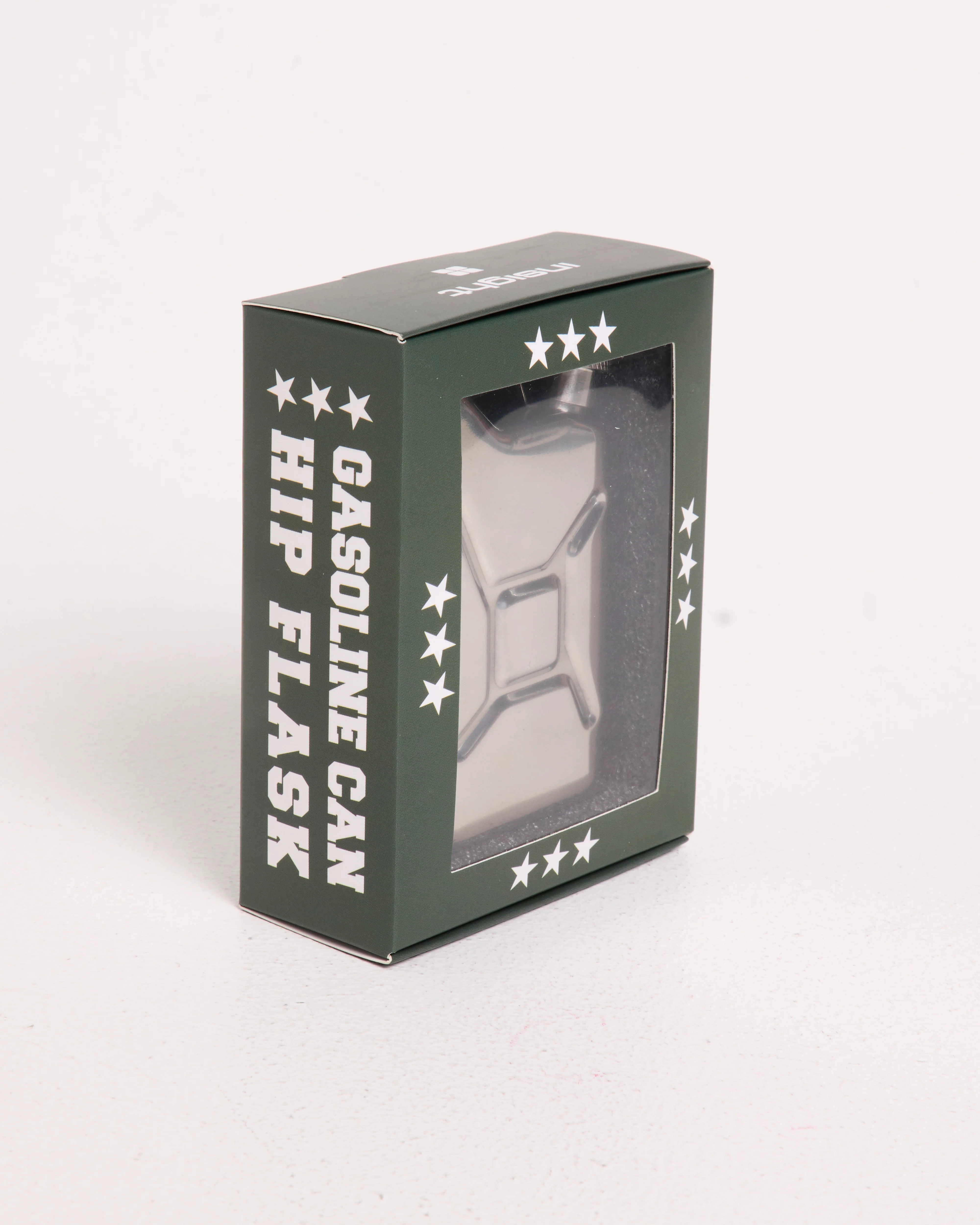 Gasoline Can Hip Flask - Image 4