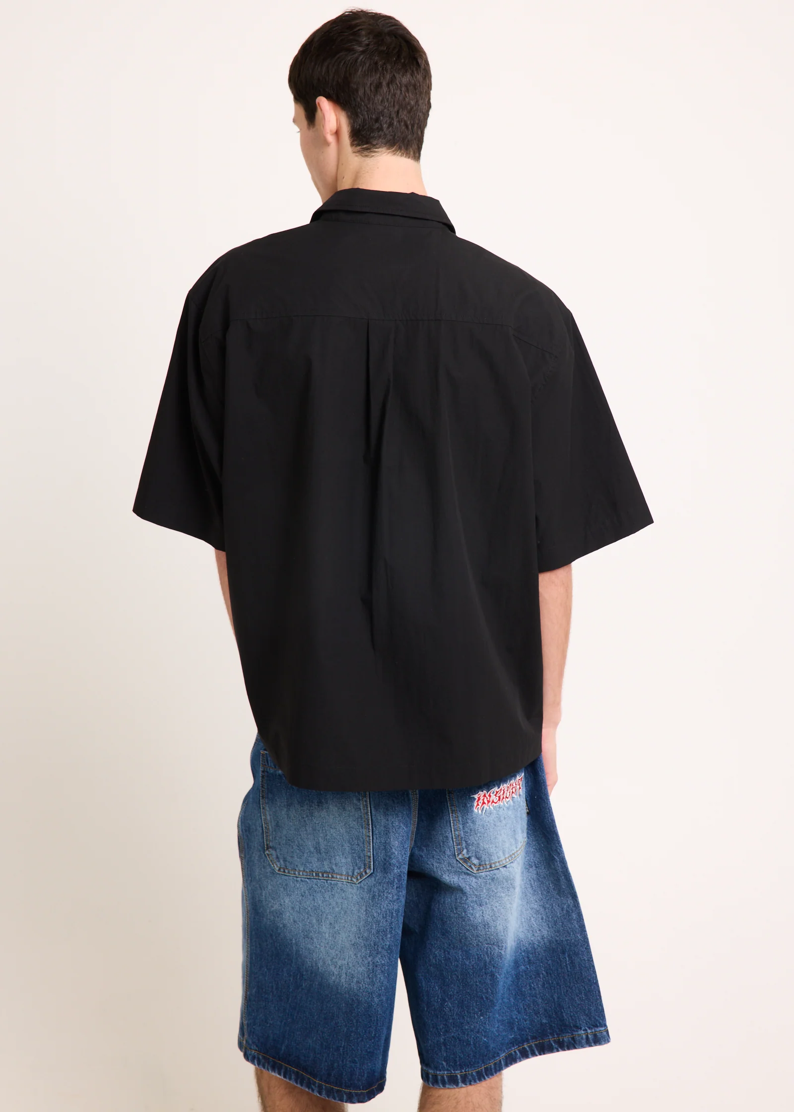 Gassed Ss Shirt - Image 2