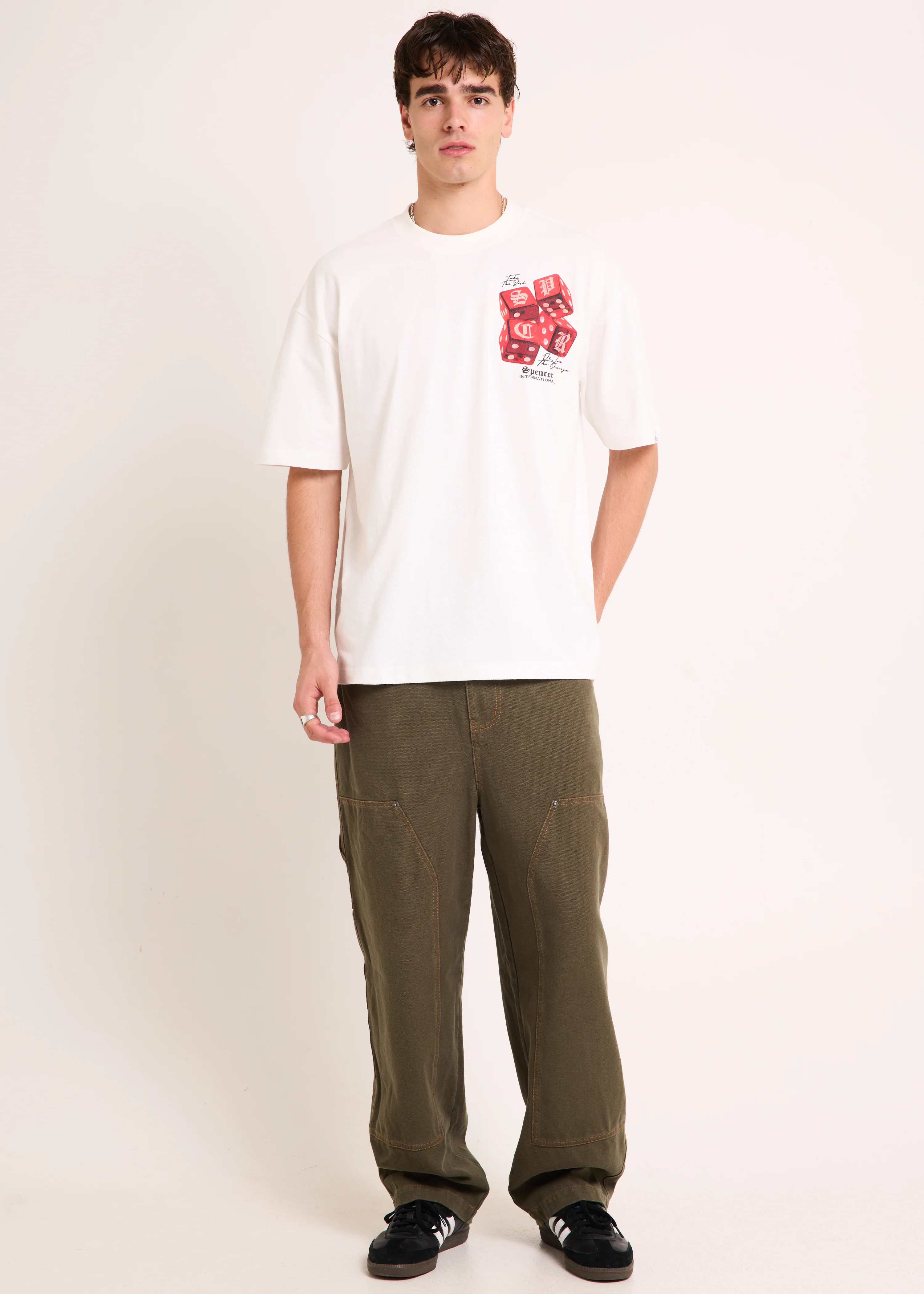 Gasworks Carpenter Pants - Image 3