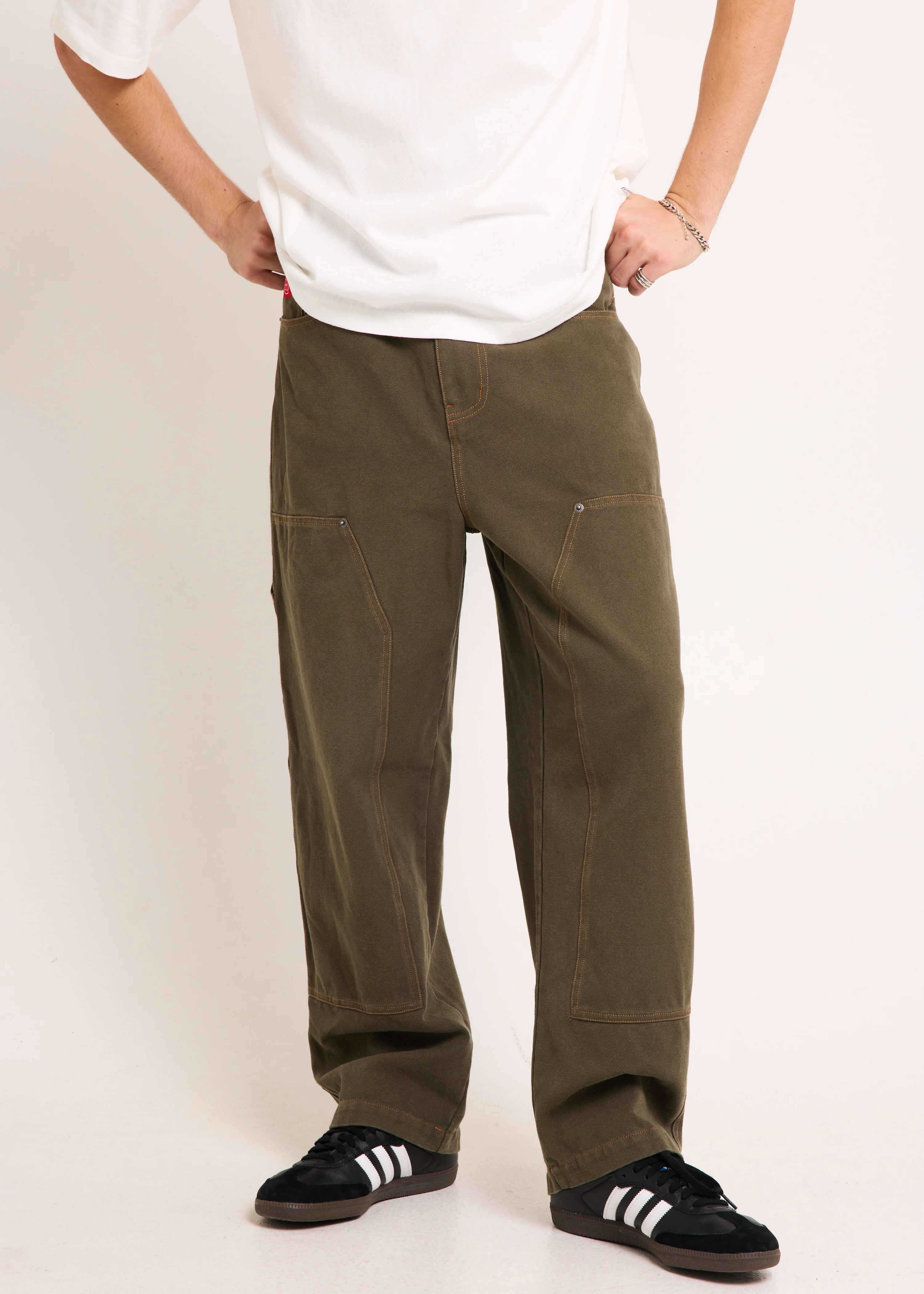 Gasworks Carpenter Pants - Image 4