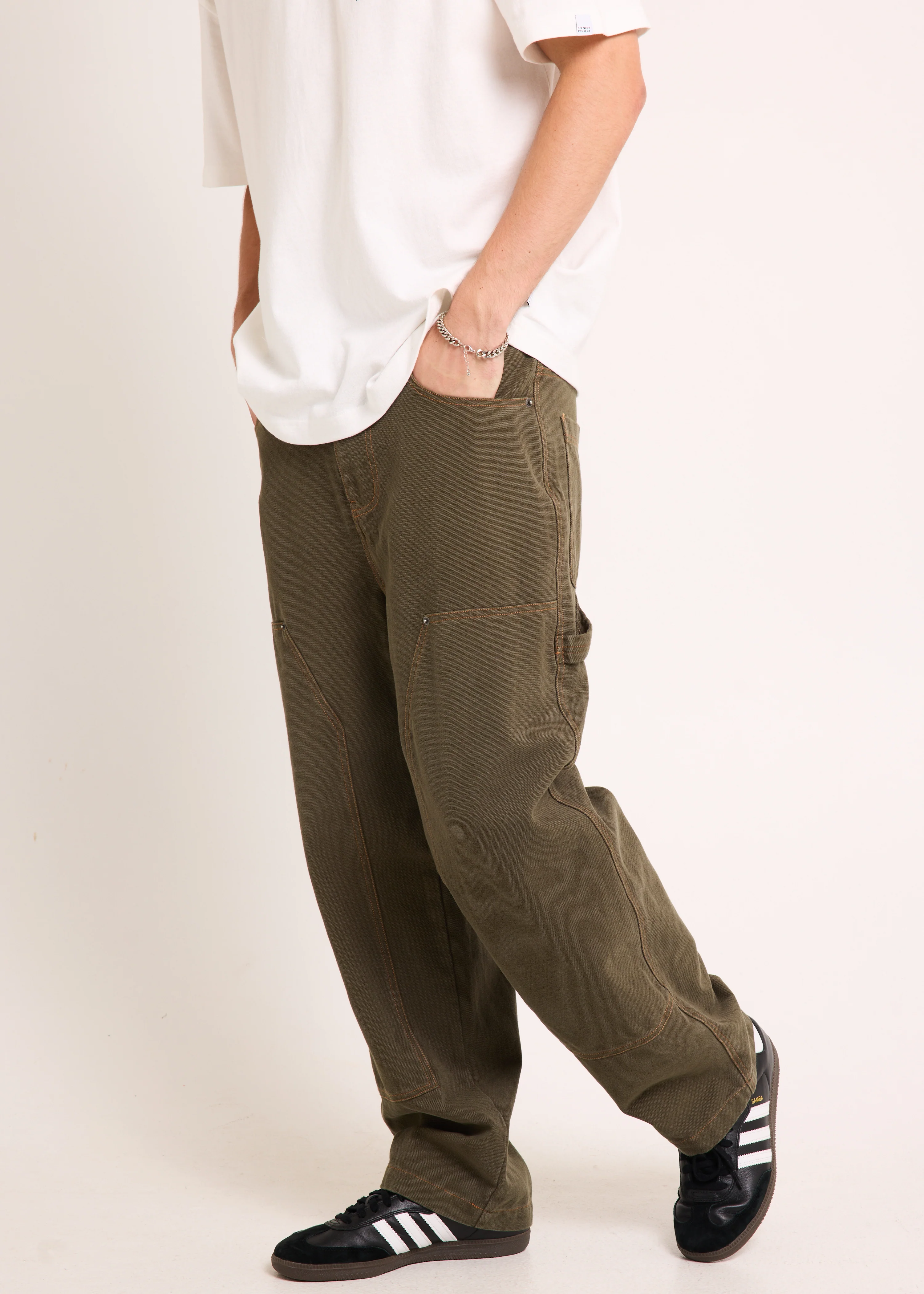 Gasworks Carpenter Pants - Image 6