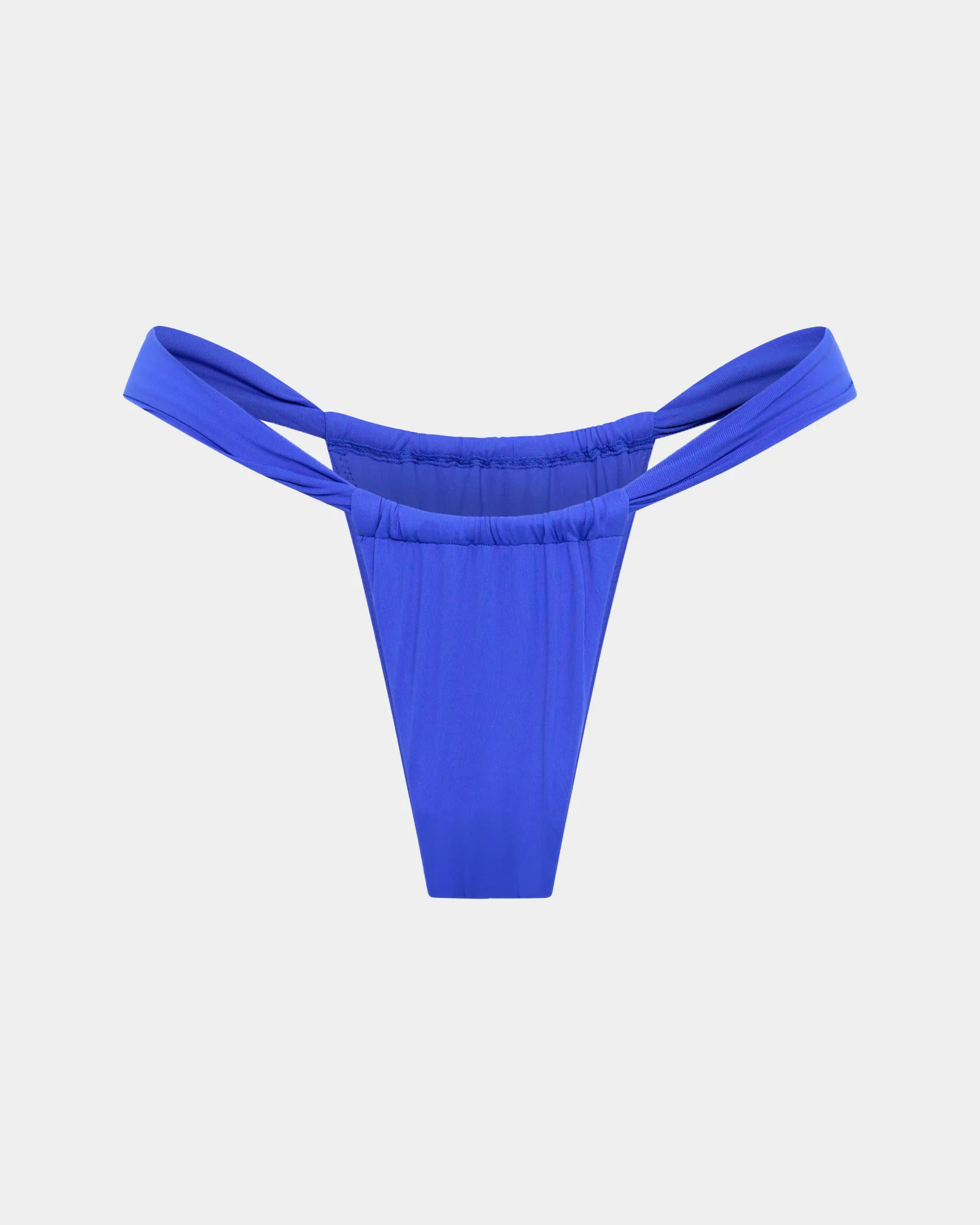 Gather Bikini Bottom - Image 3