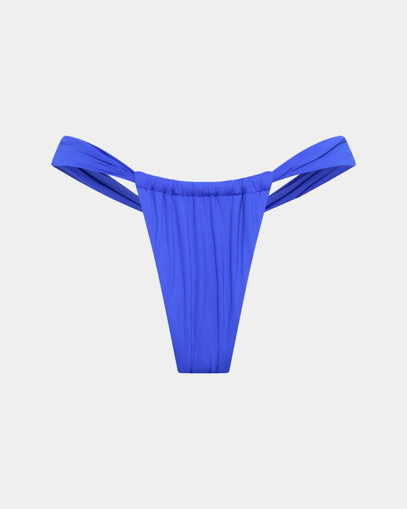 Gather Bikini Bottom - Image 4
