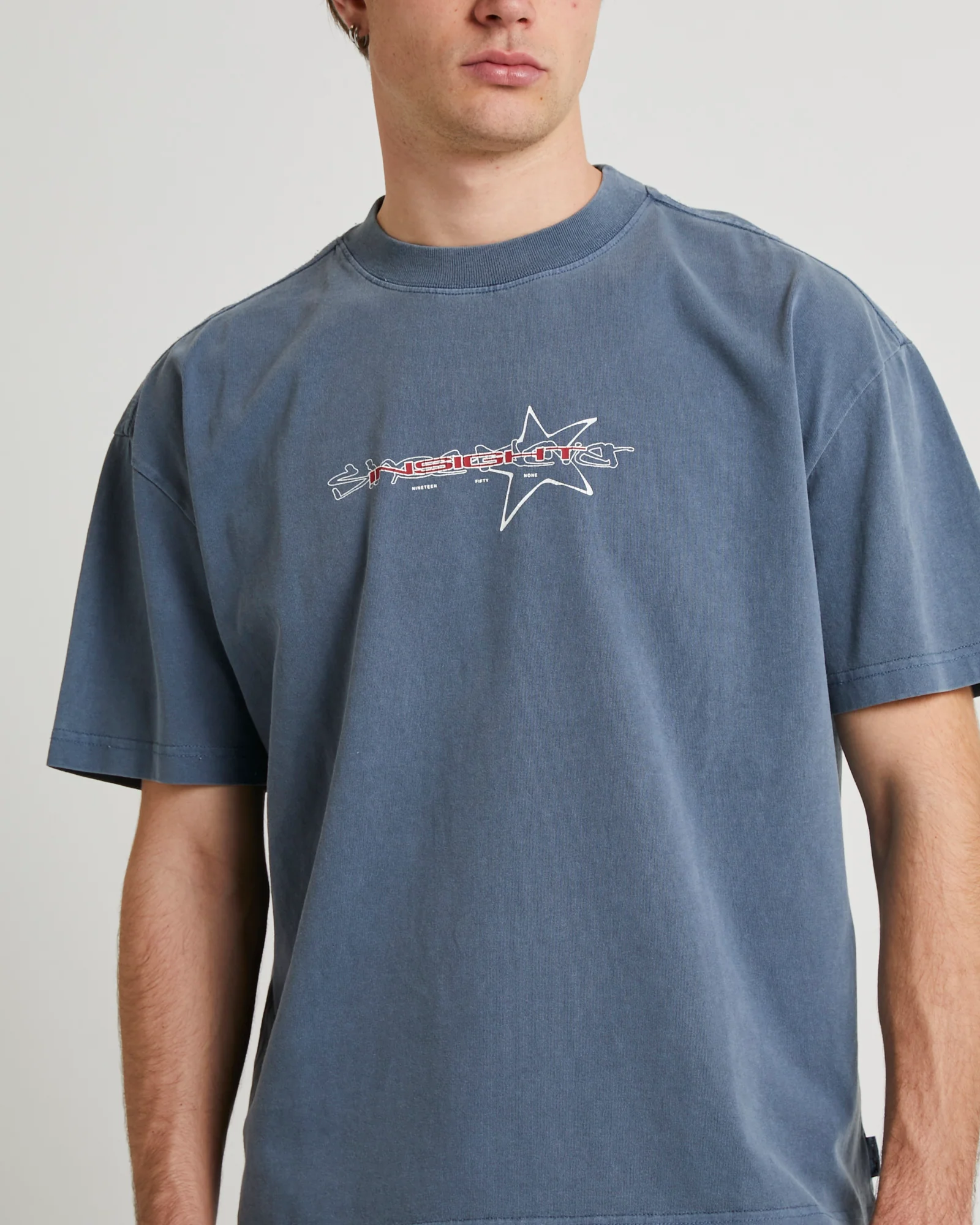 Gaze Cropped T-Shirt - Image 5