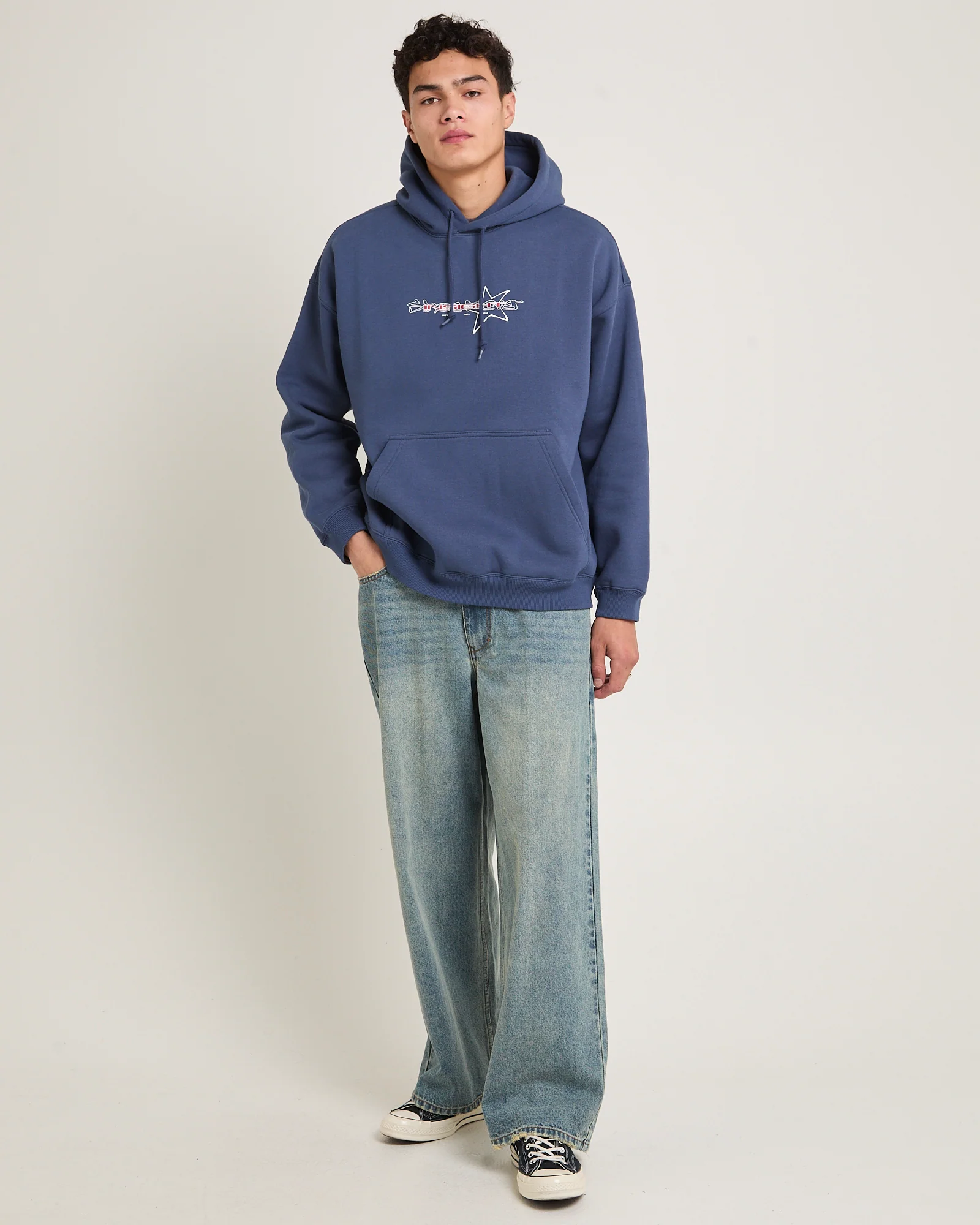Gaze Hoodie - Image 3