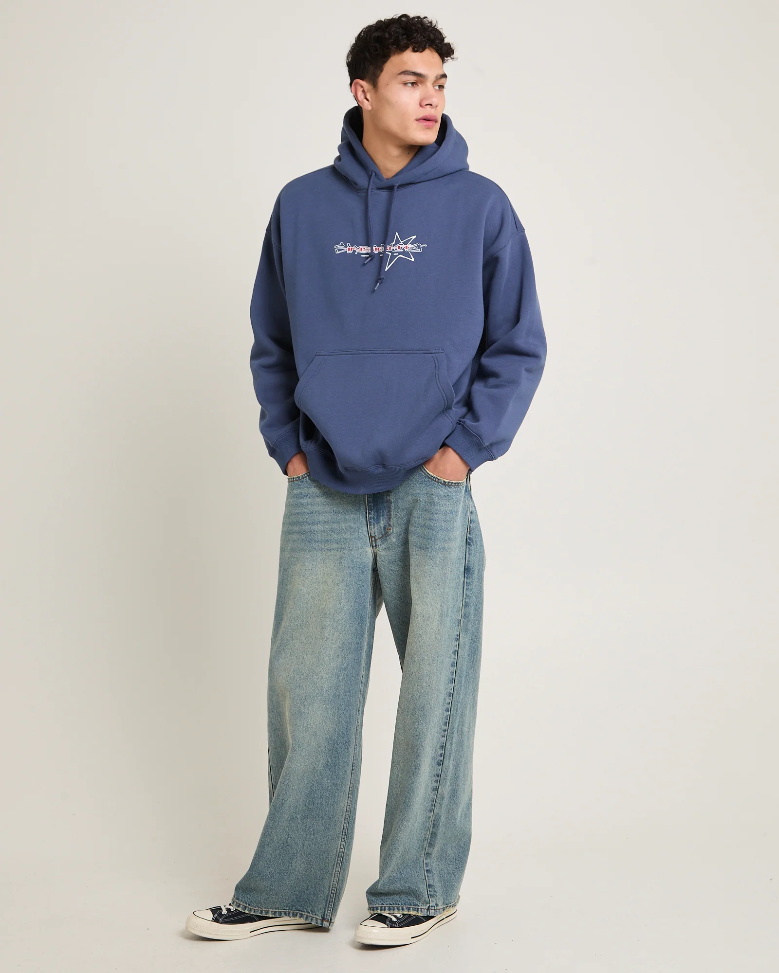 Gaze Hoodie - Image 4