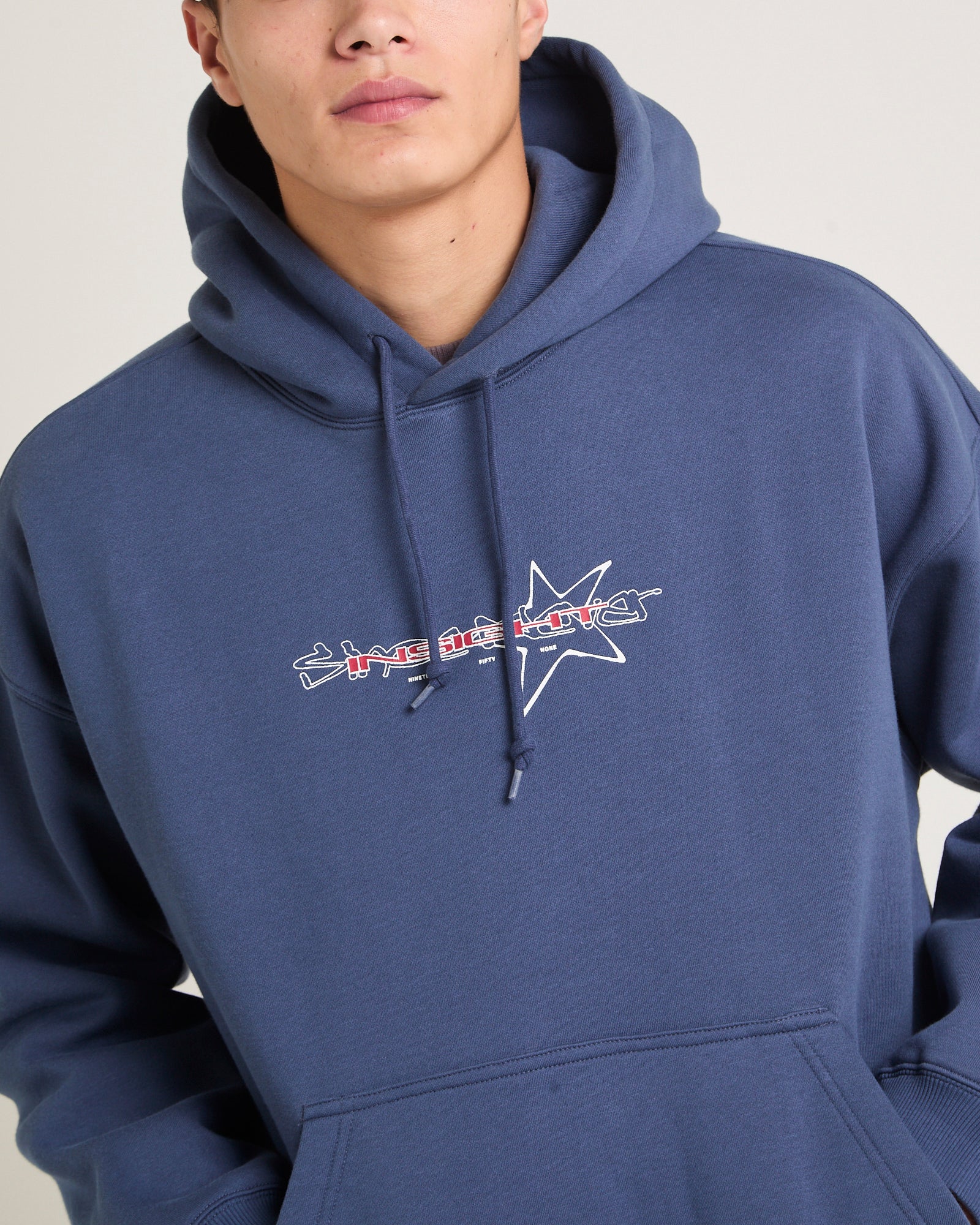 Gaze Hoodie - Image 5