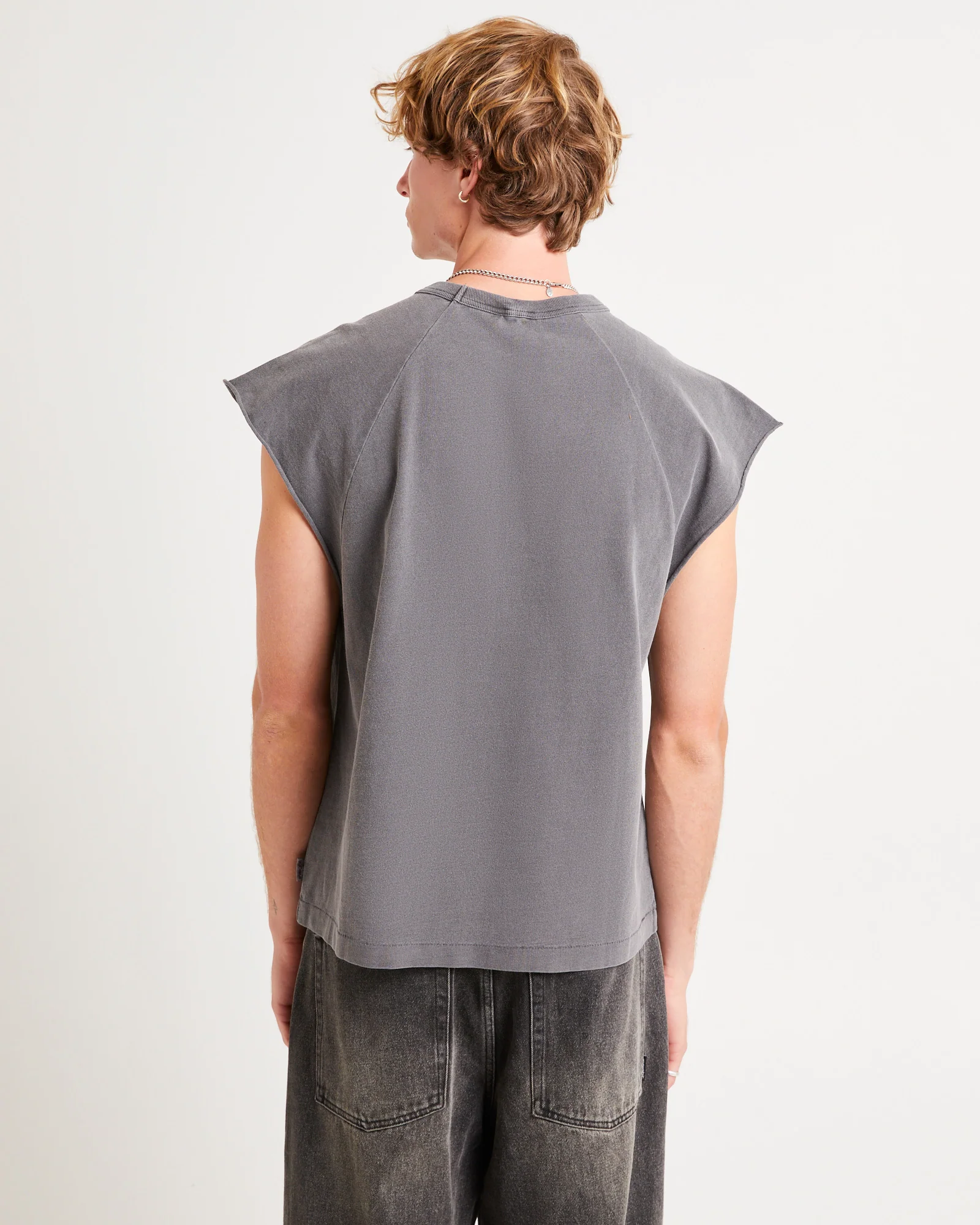 General Band Muscle - Image 2