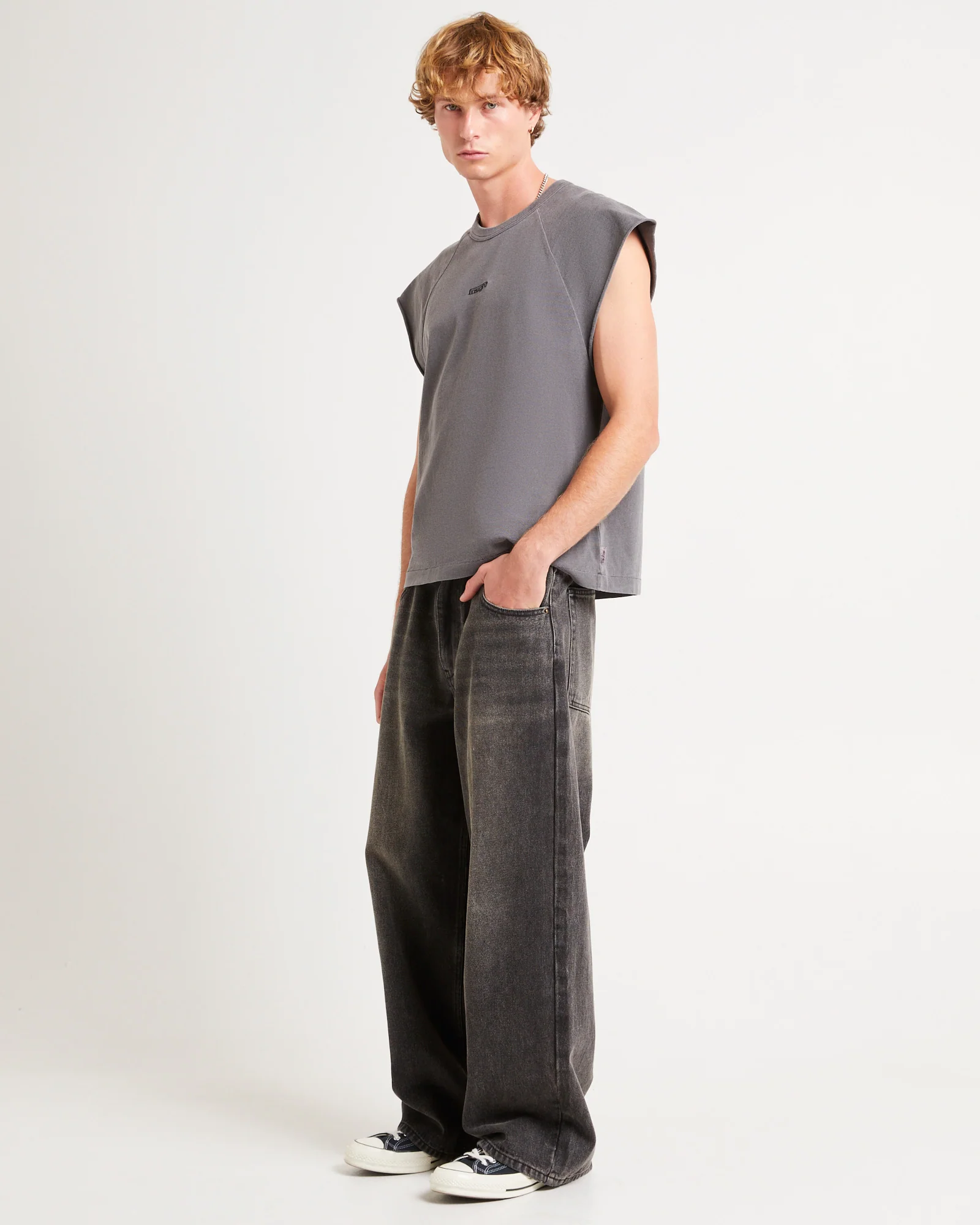 General Band Muscle - Image 4