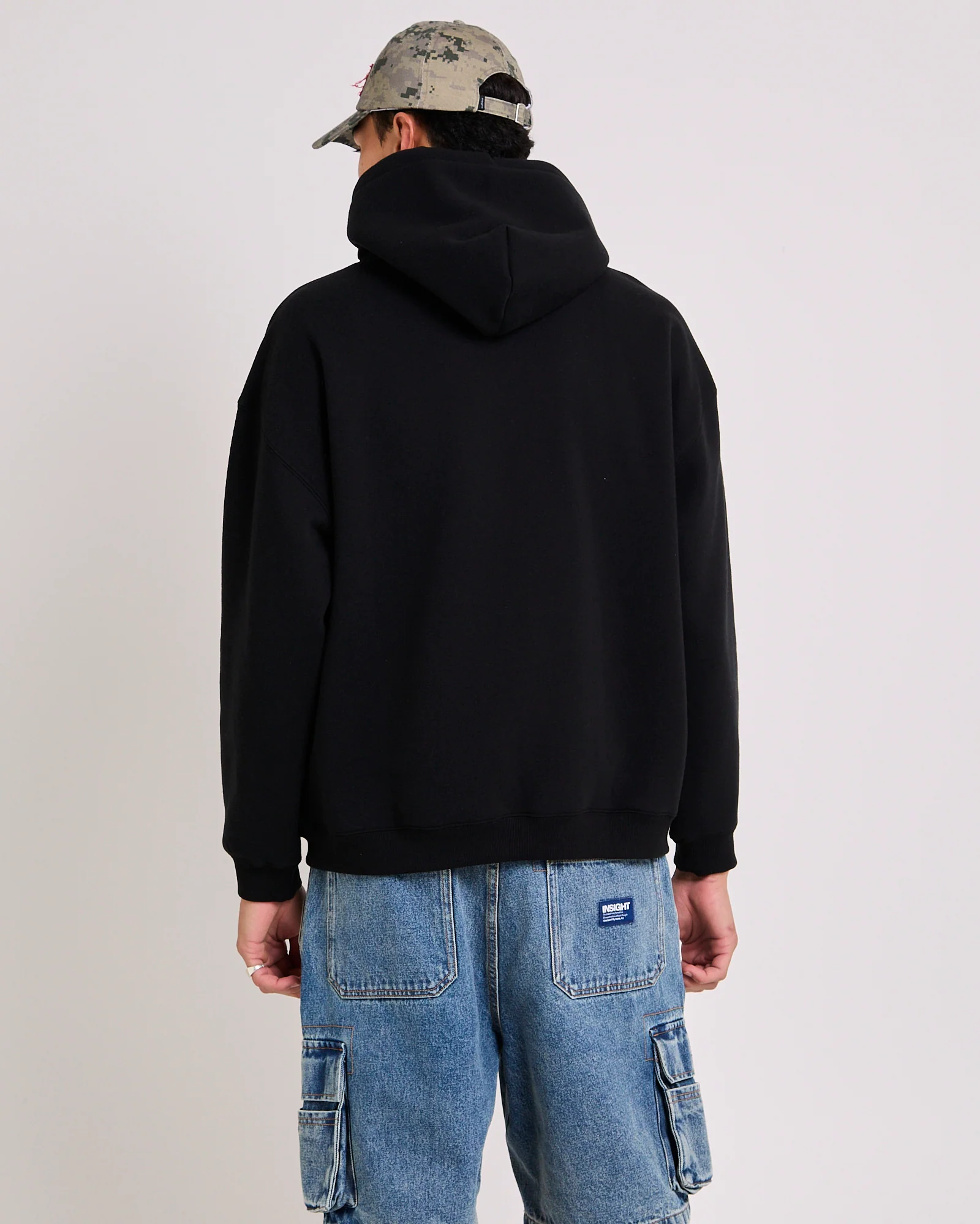 General Hoodie - Image 2