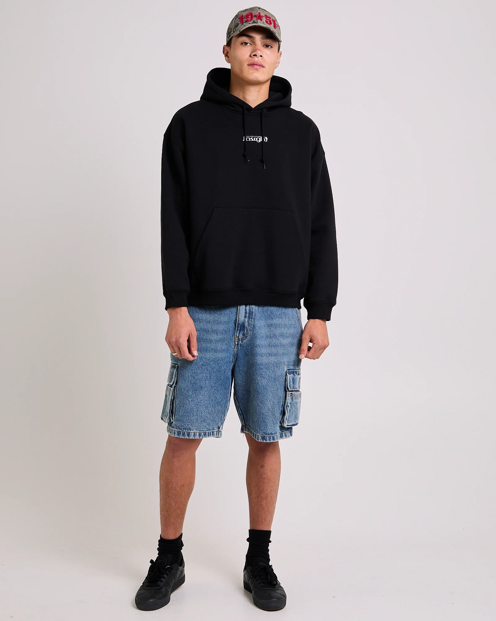 General Hoodie - Image 3