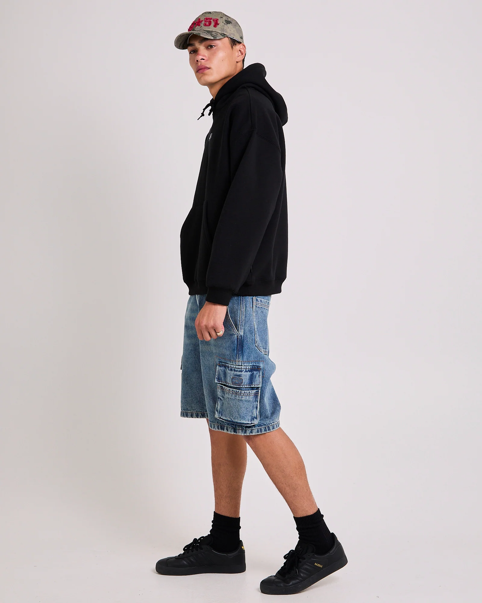 General Hoodie - Image 4