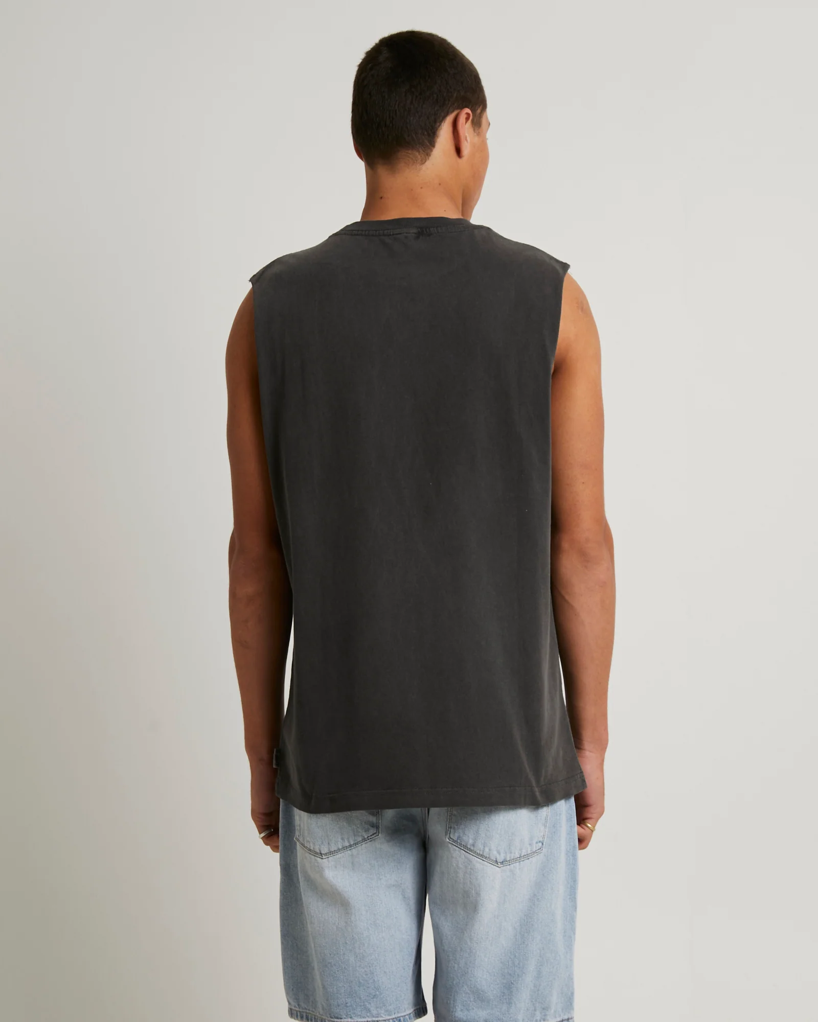 General Muscle Tee - Image 2