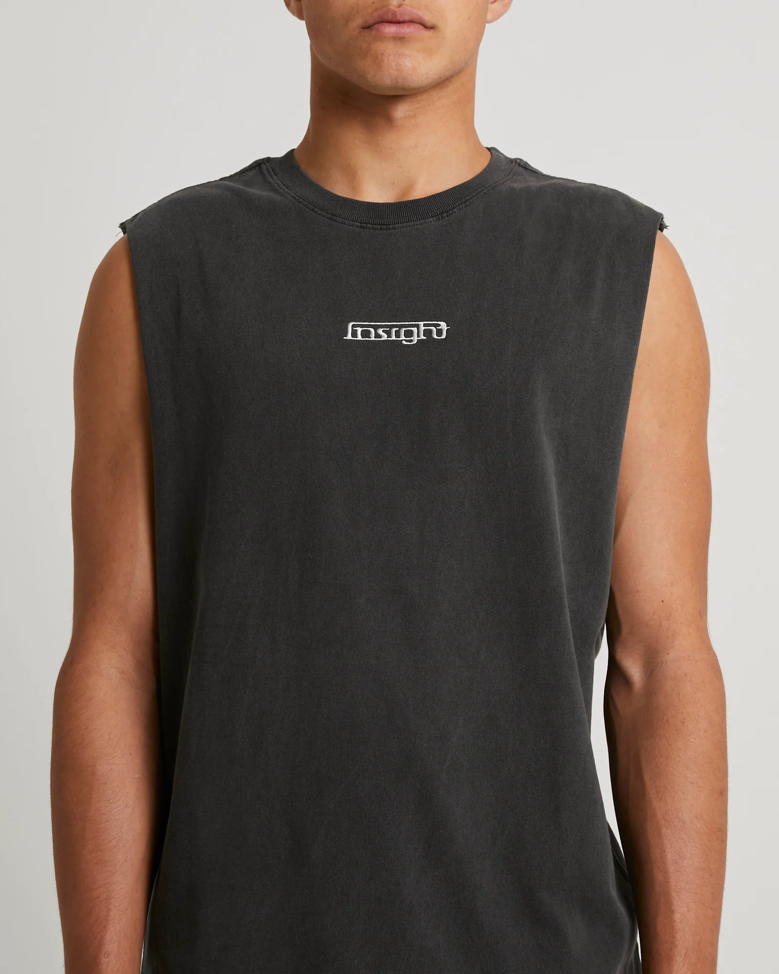 General Muscle Tee - Image 5