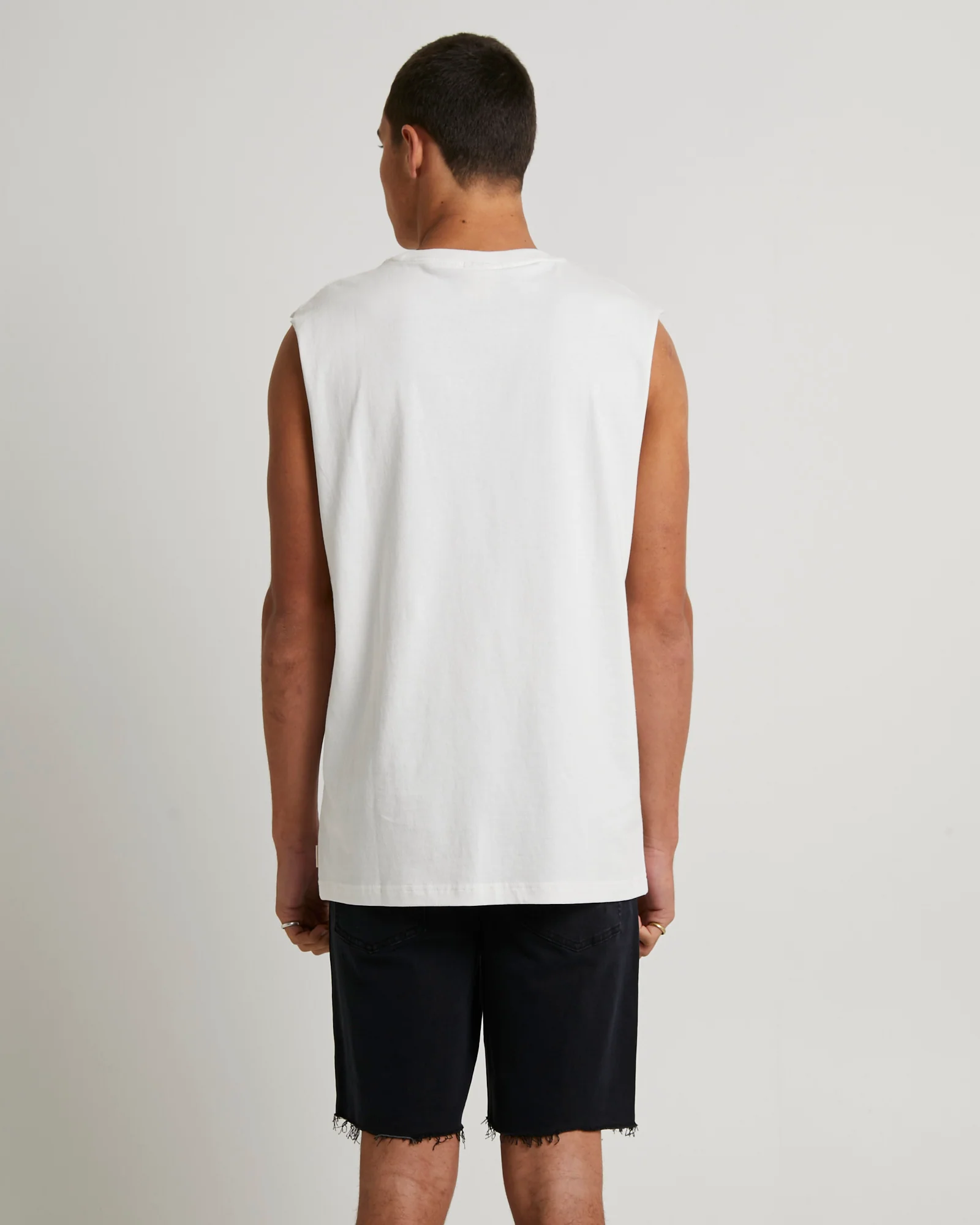 General Muscle Tee - Image 2