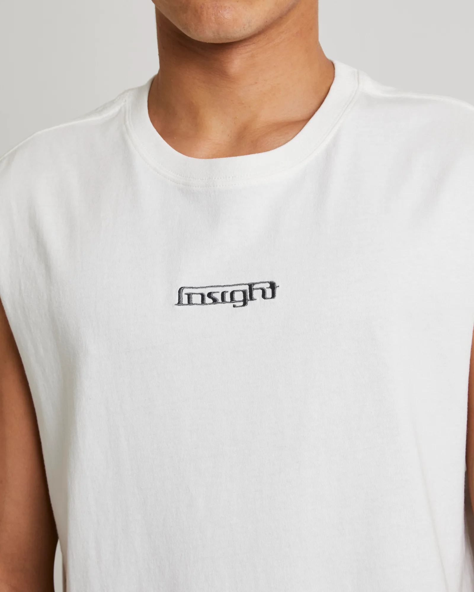General Muscle Tee - Image 5