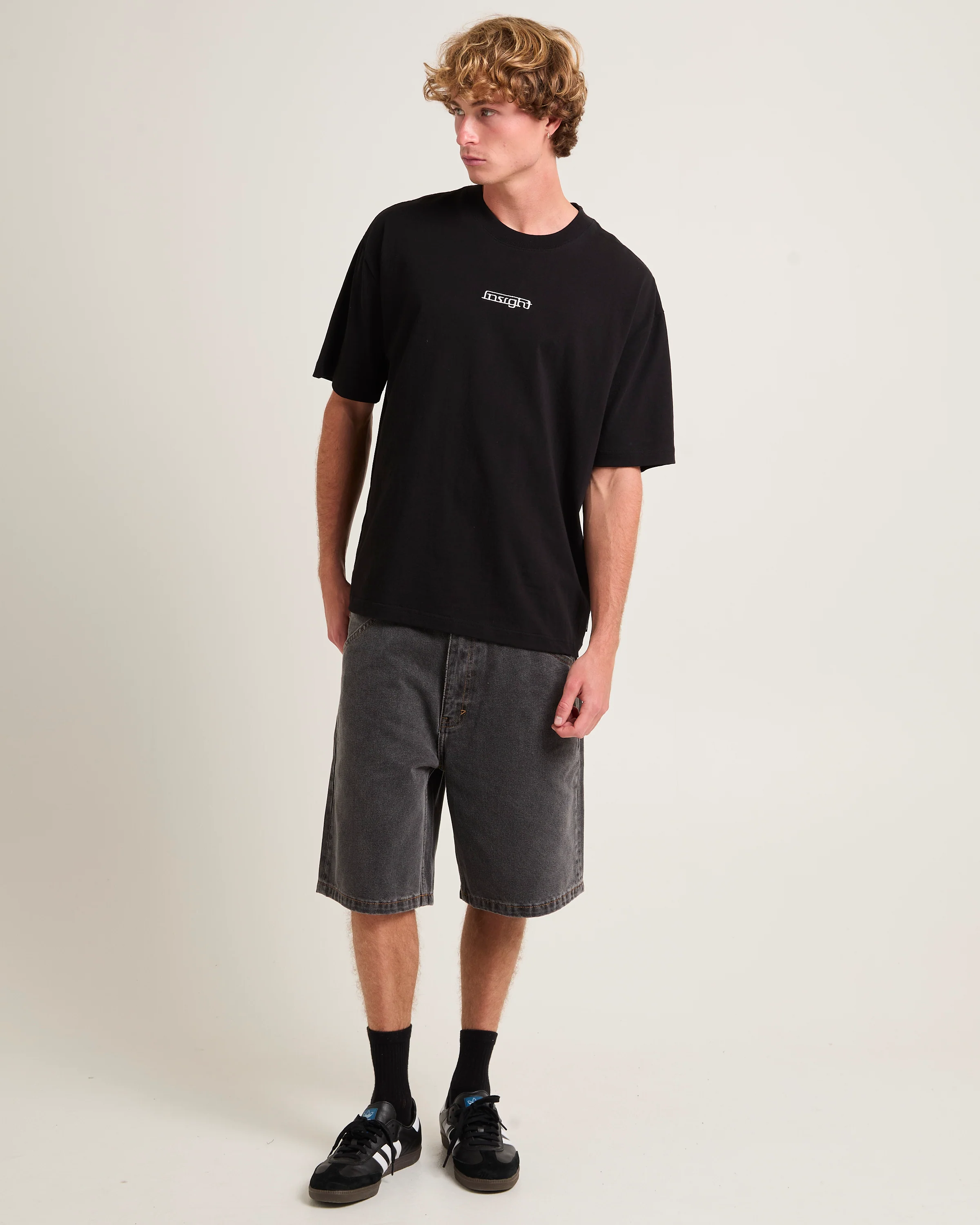General T-Shirt - Image 3