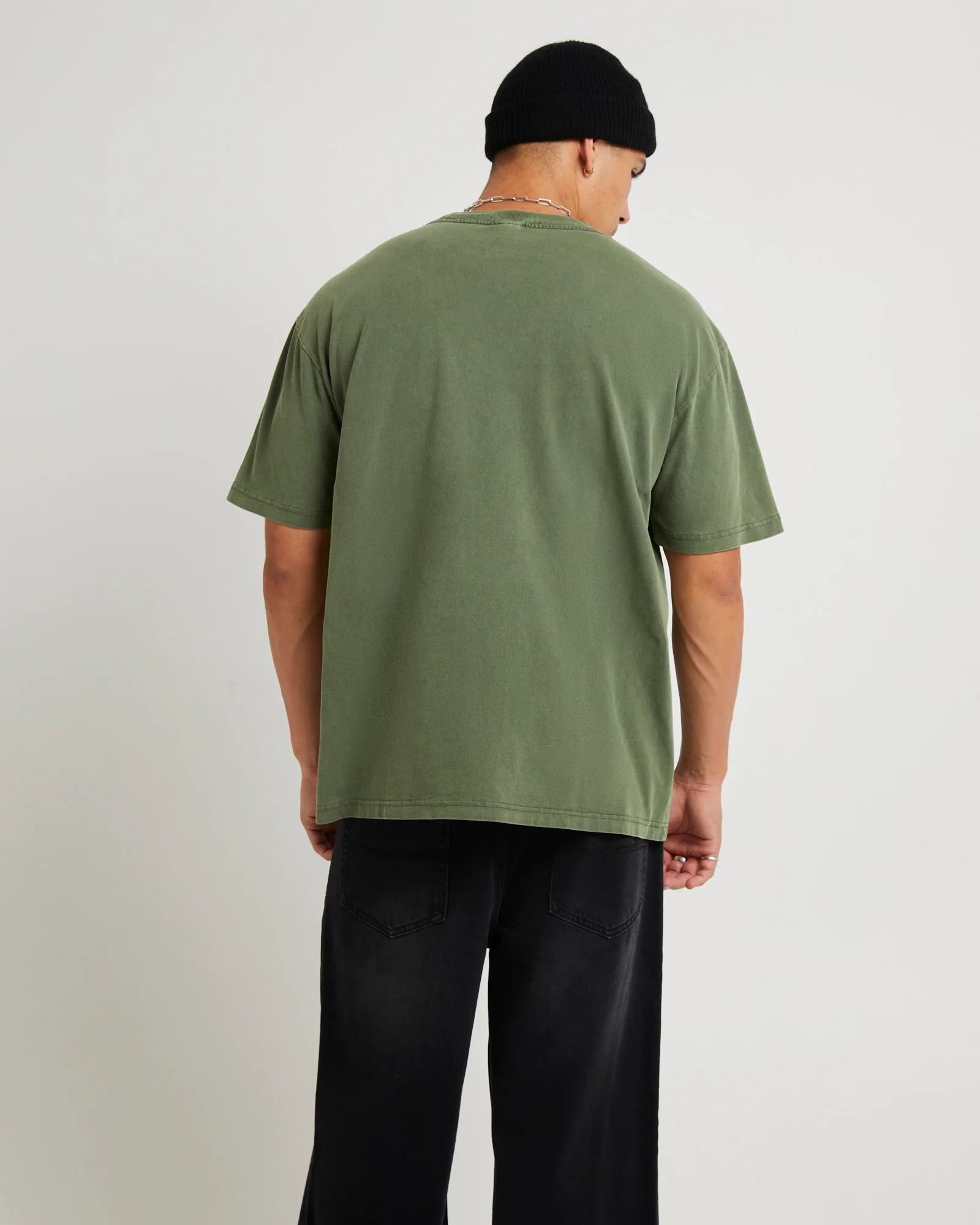 General T-Shirt - Image 2