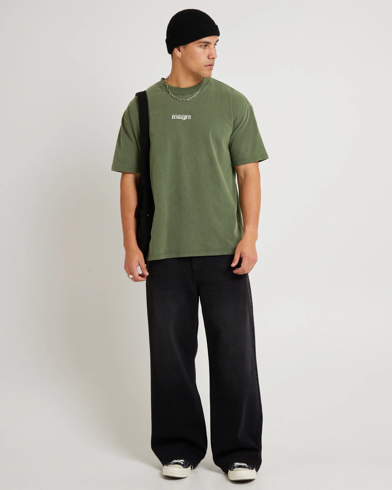 General T-Shirt - Image 3