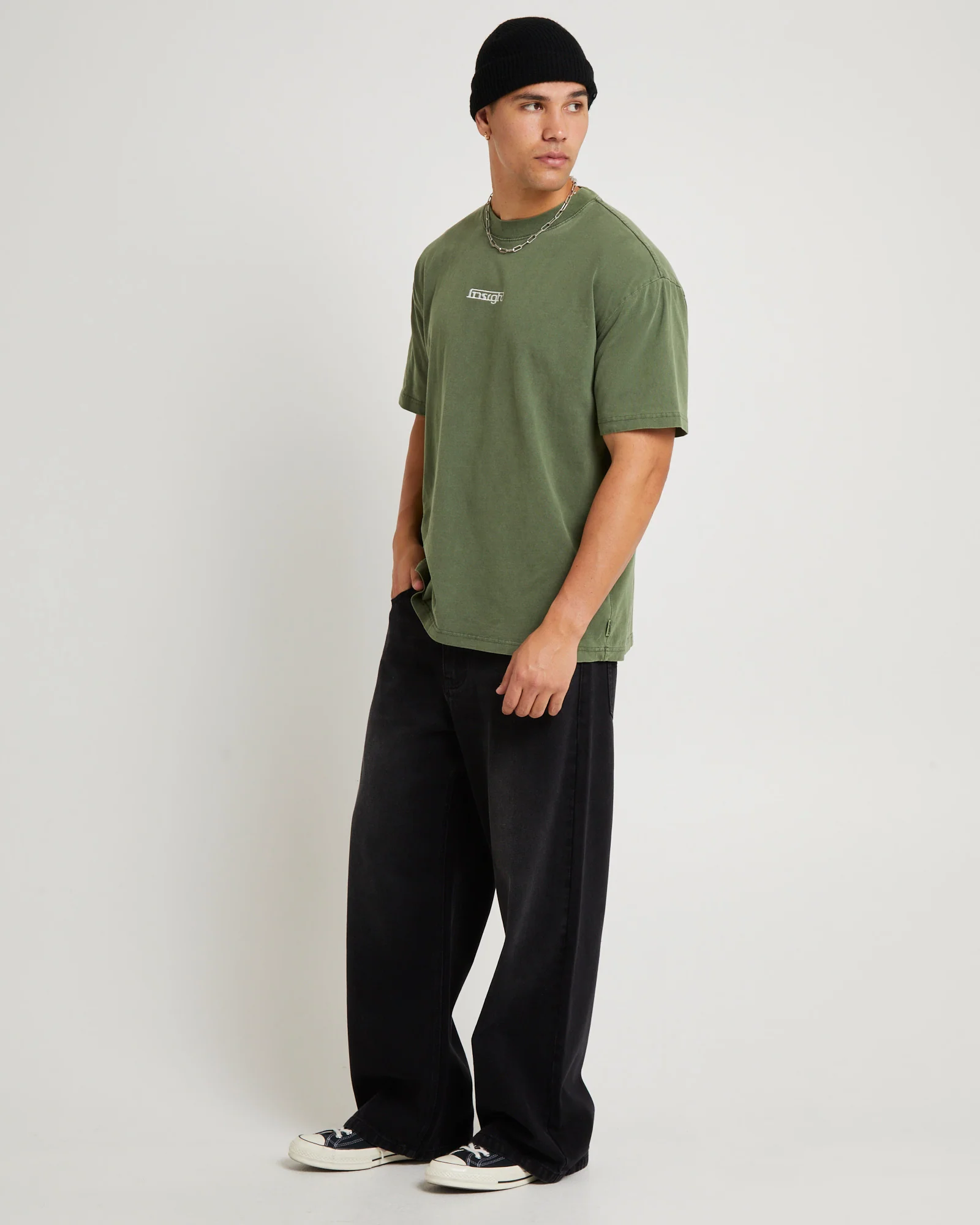 General T-Shirt - Image 4
