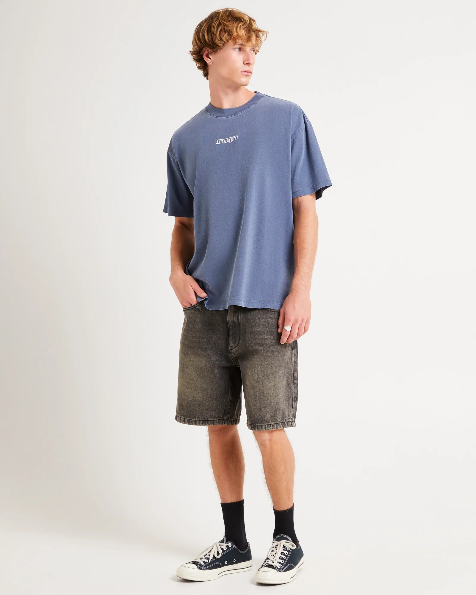 General T-Shirt - Image 4