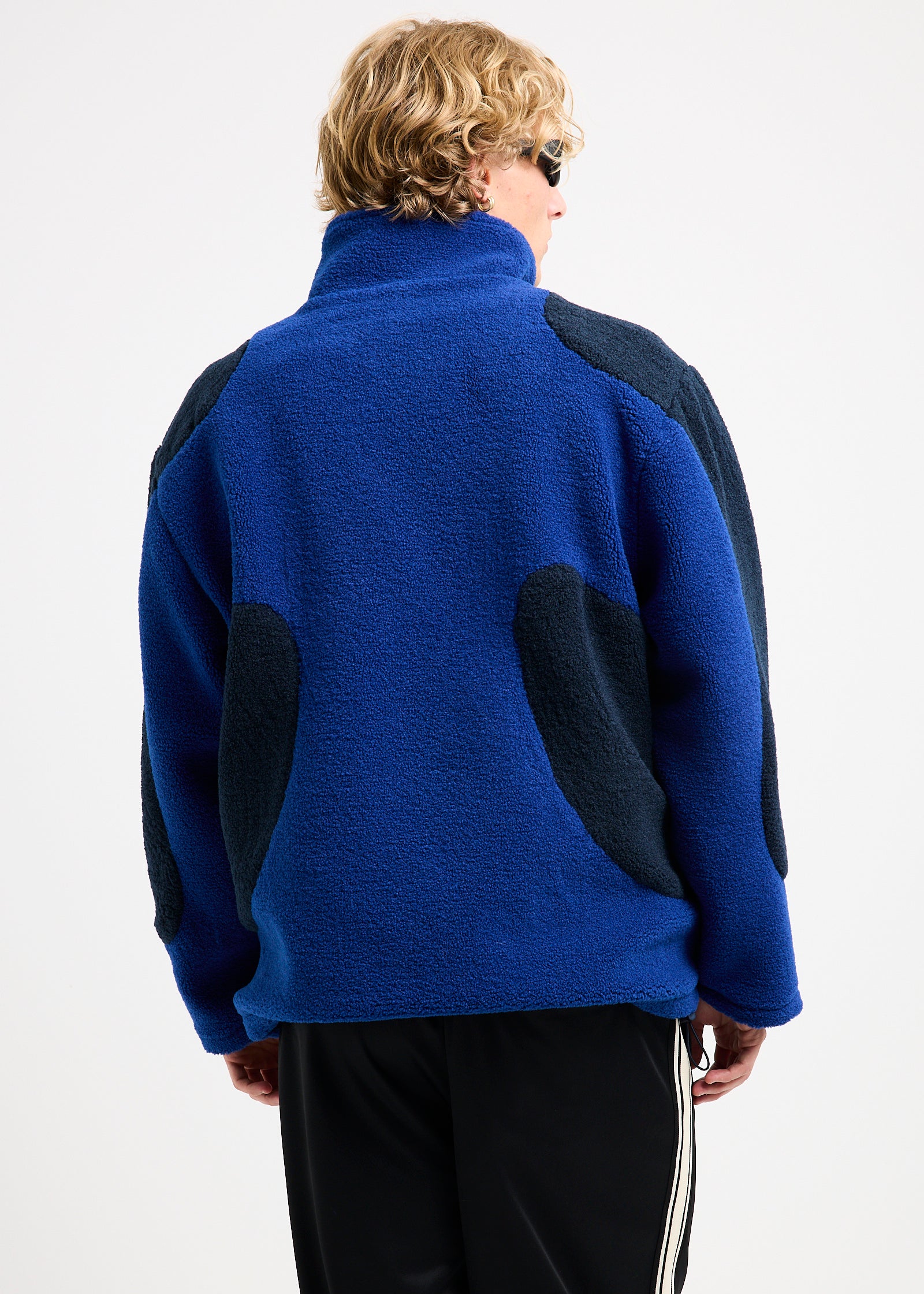 Generation Sherpa Jacket - Image 2