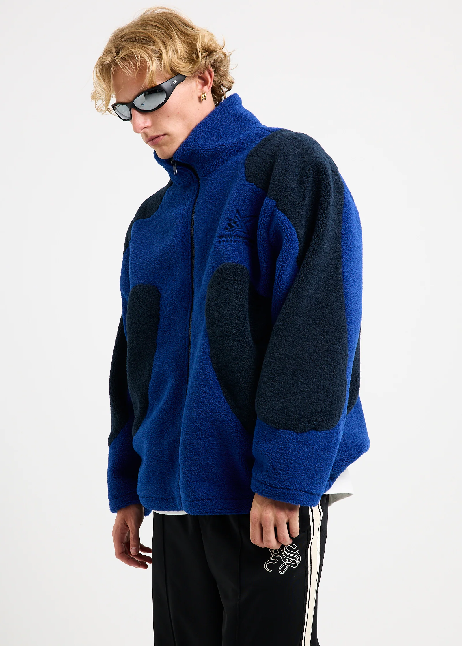 Generation Sherpa Jacket - Image 4