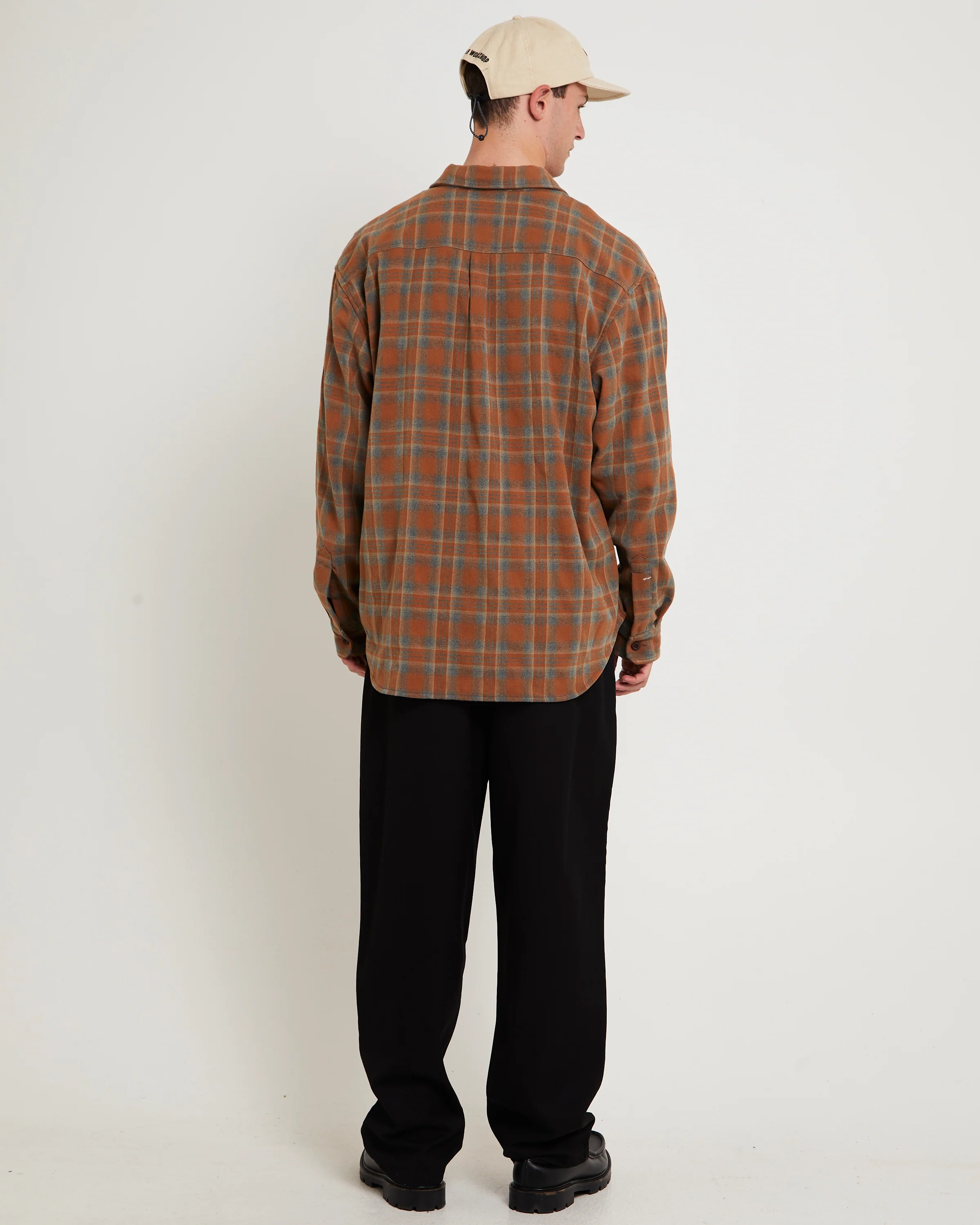Gentlemans Trouser - Image 2