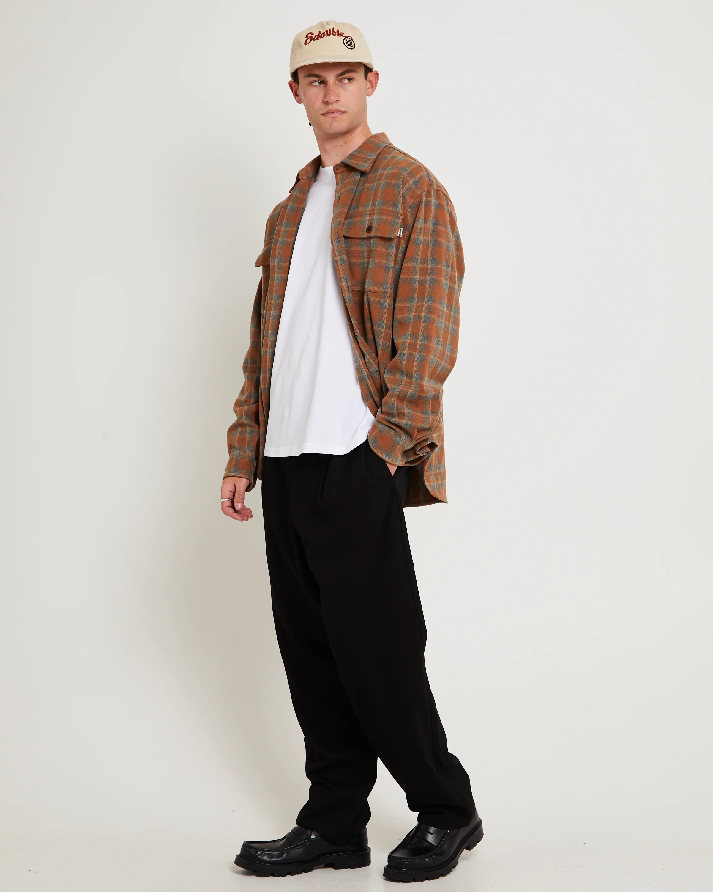 Gentlemans Trouser - Image 3