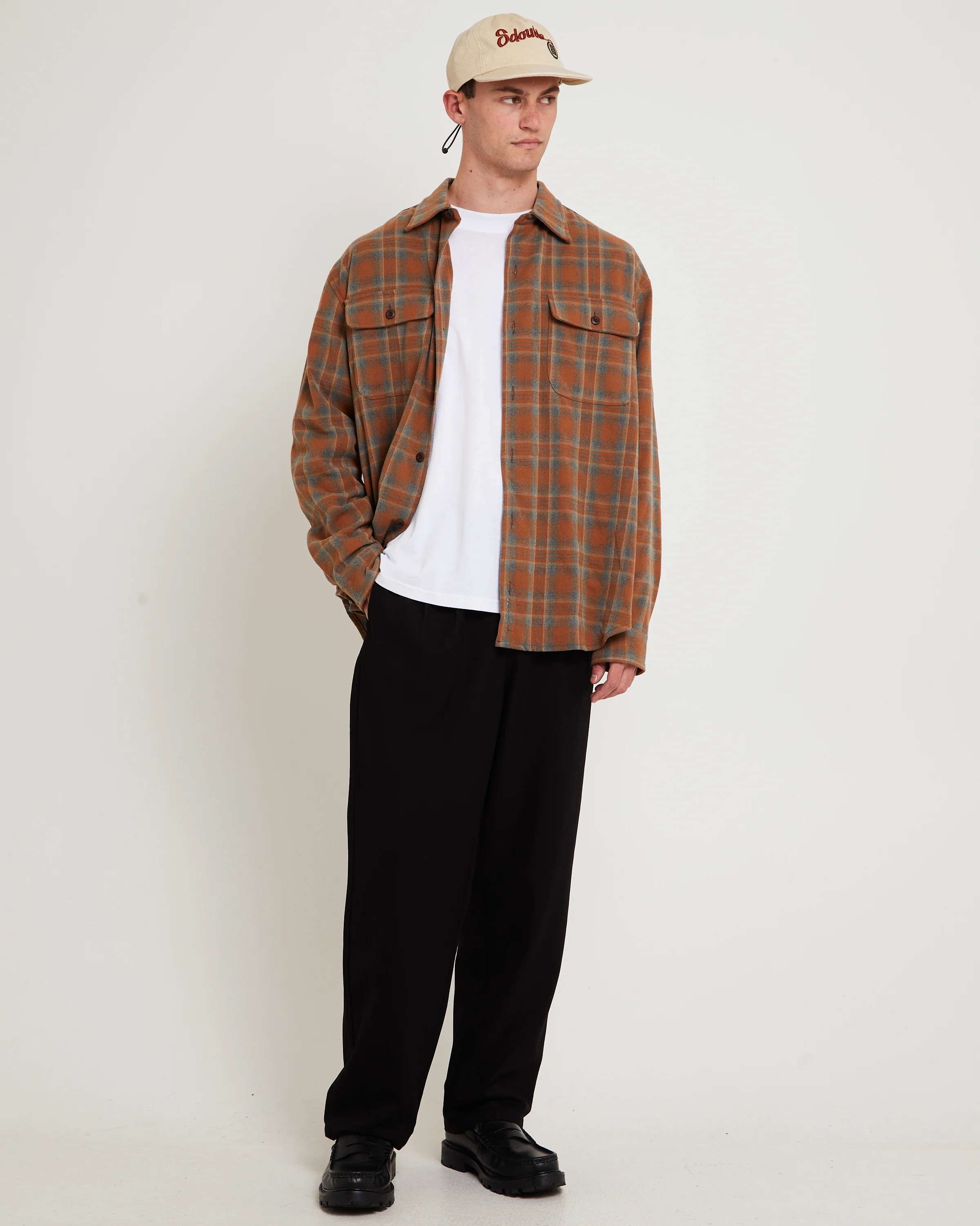 Gentlemans Trouser - Image 4