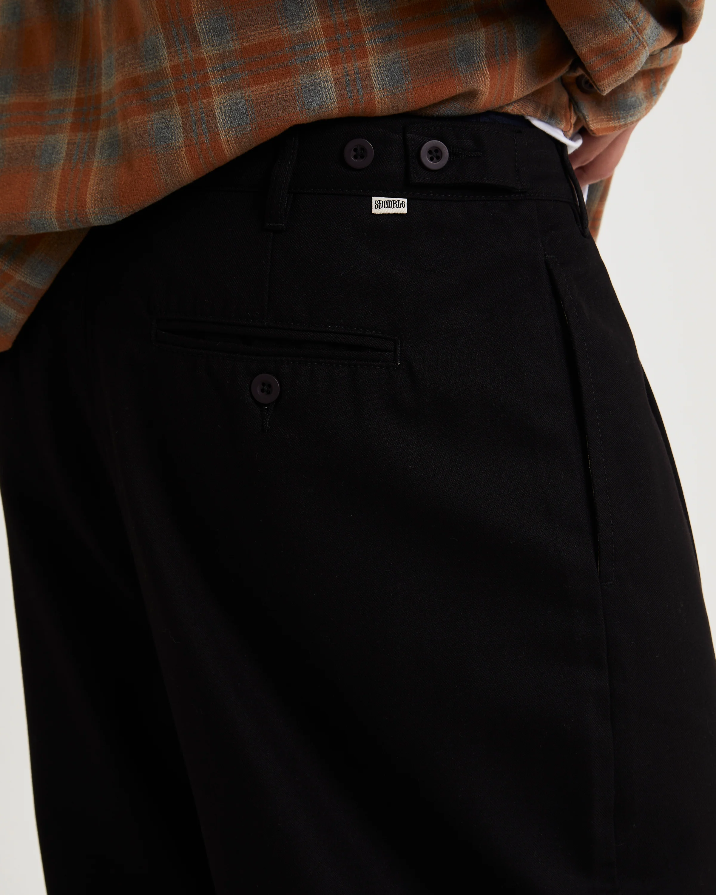 Gentlemans Trouser - Image 5