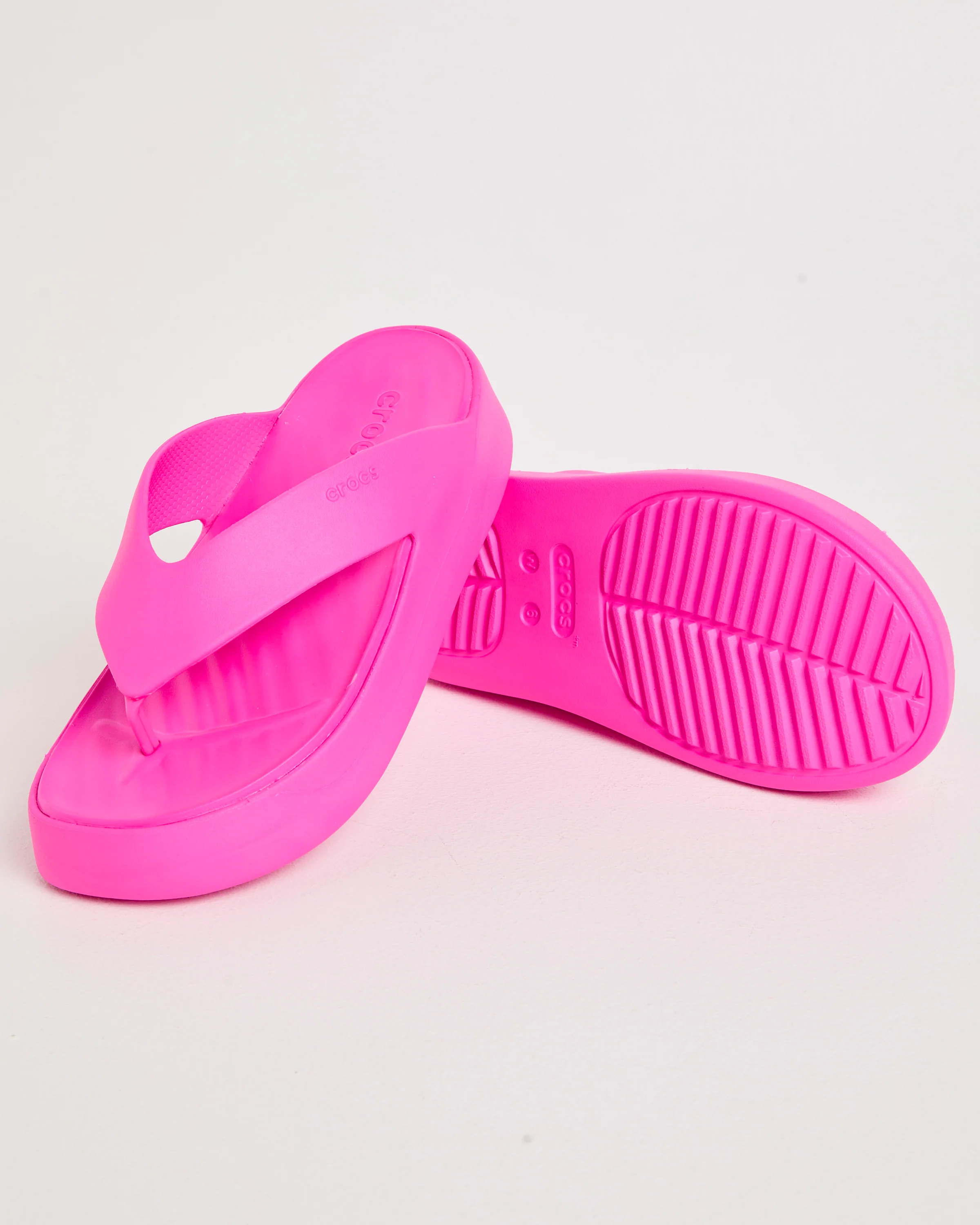 Getaway Platform Flip Flop - Image 2