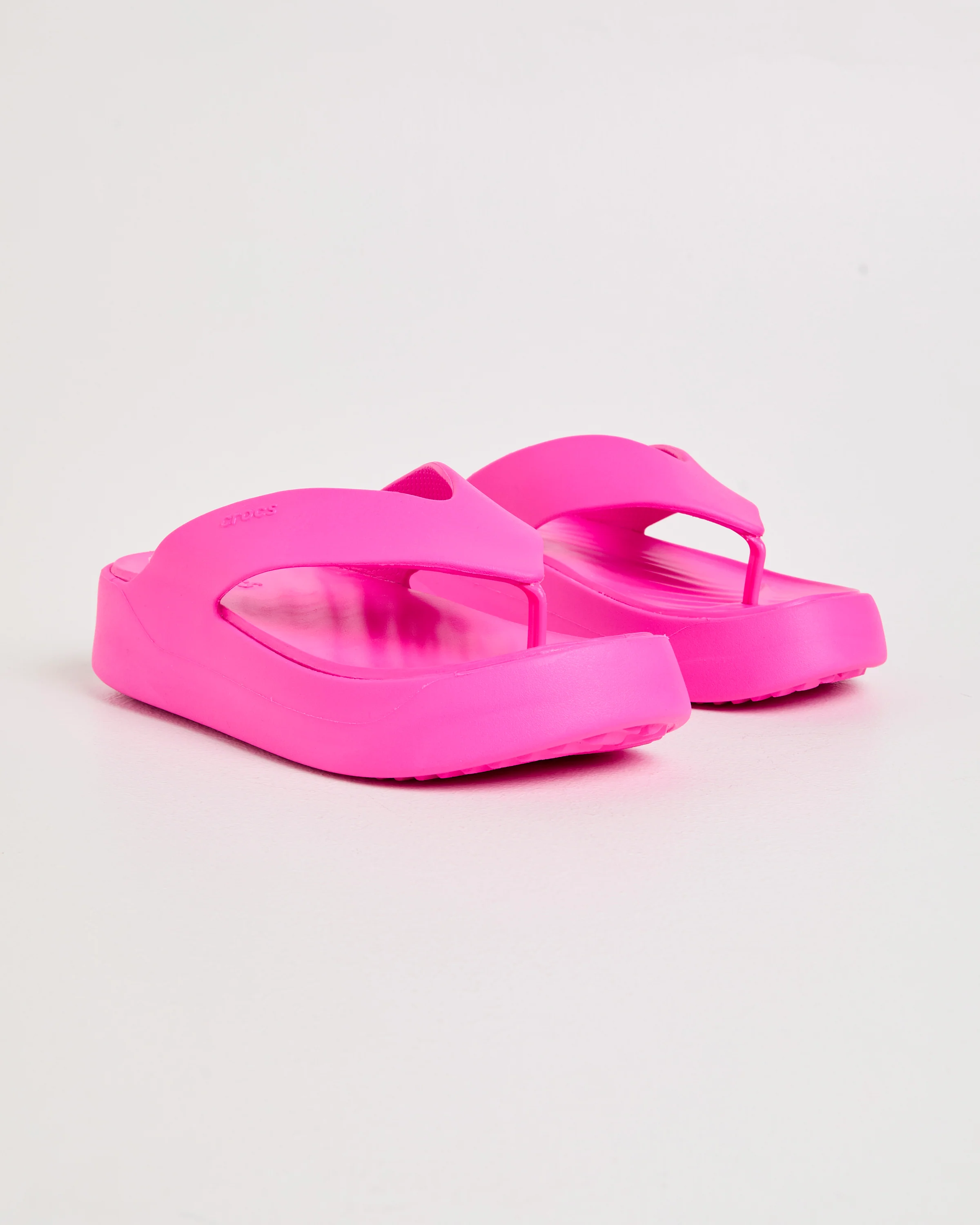 Getaway Platform Flip Flop - Image 3