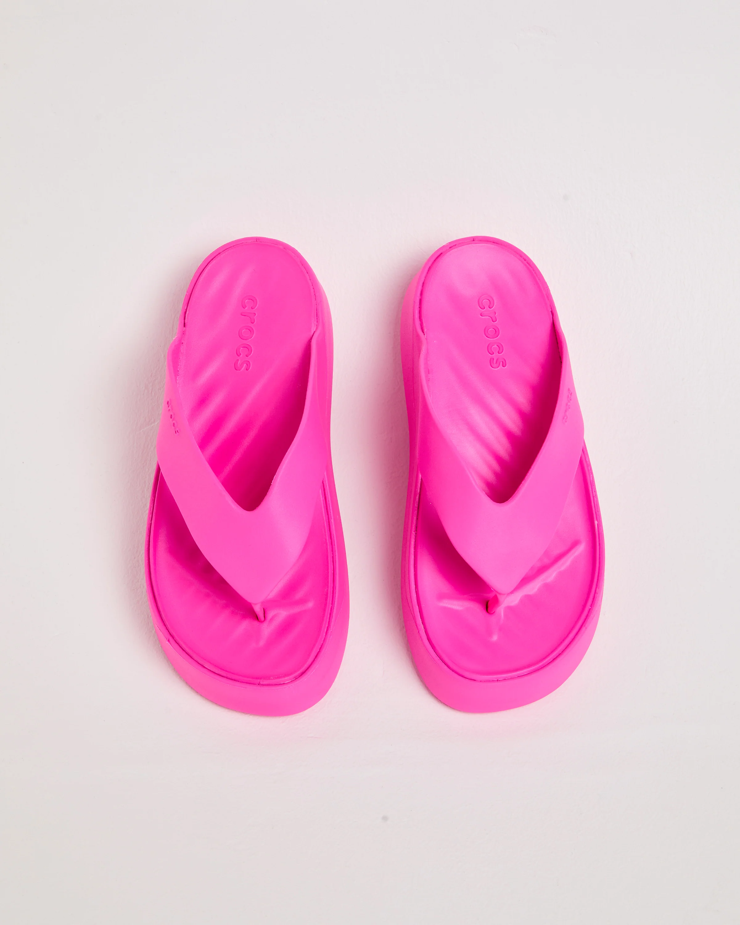 Getaway Platform Flip Flop - Image 5