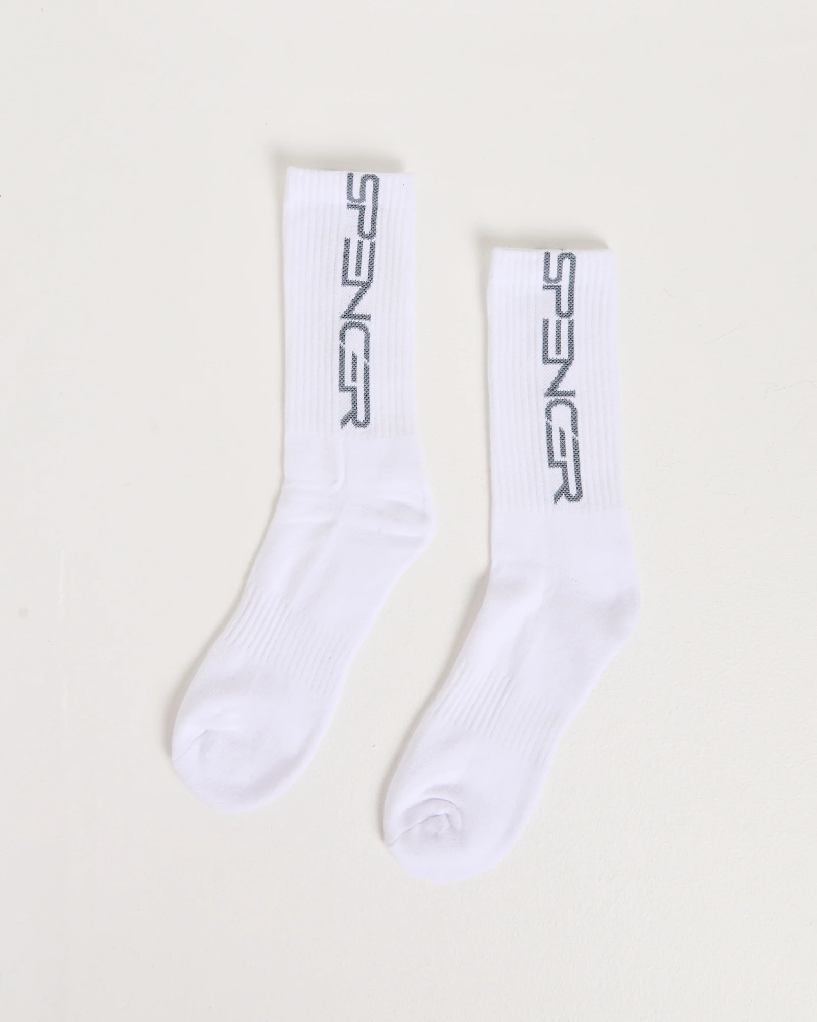 Glitch Y2K 3 Pack Socks - Image 5