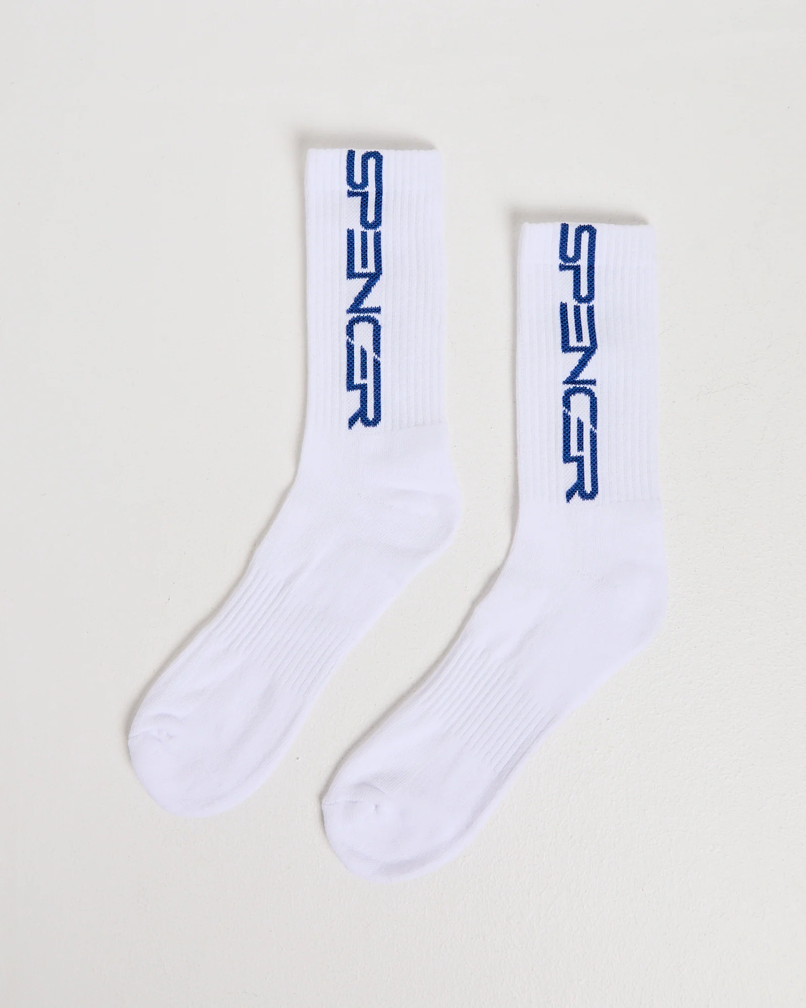 Glitch Y2K 3 Pack Socks - Image 4