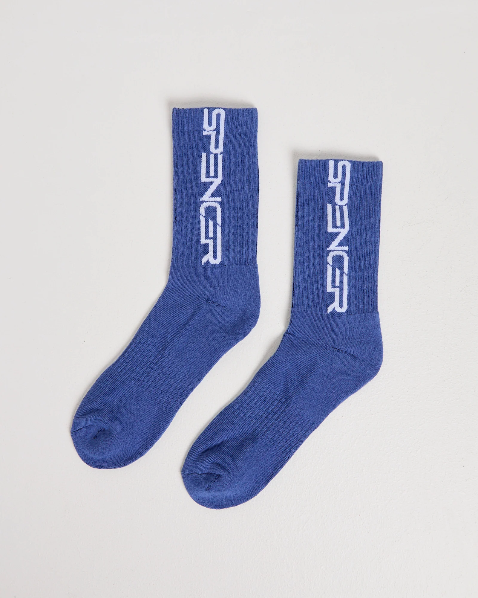 Glitch Y2K 3 Pack Socks - Image 5